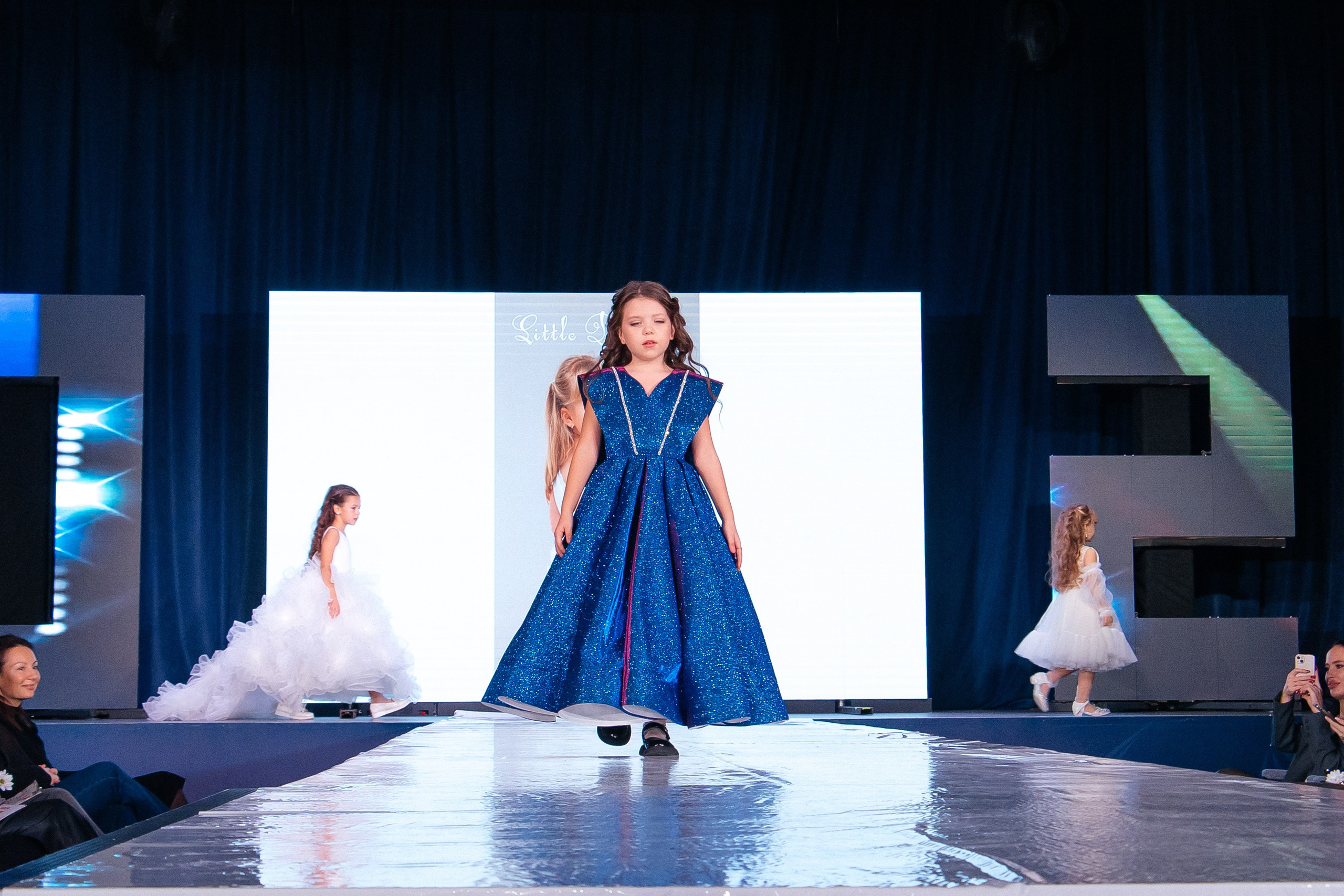 Irkutsk Fashion Week 2024. Little_Princess.38