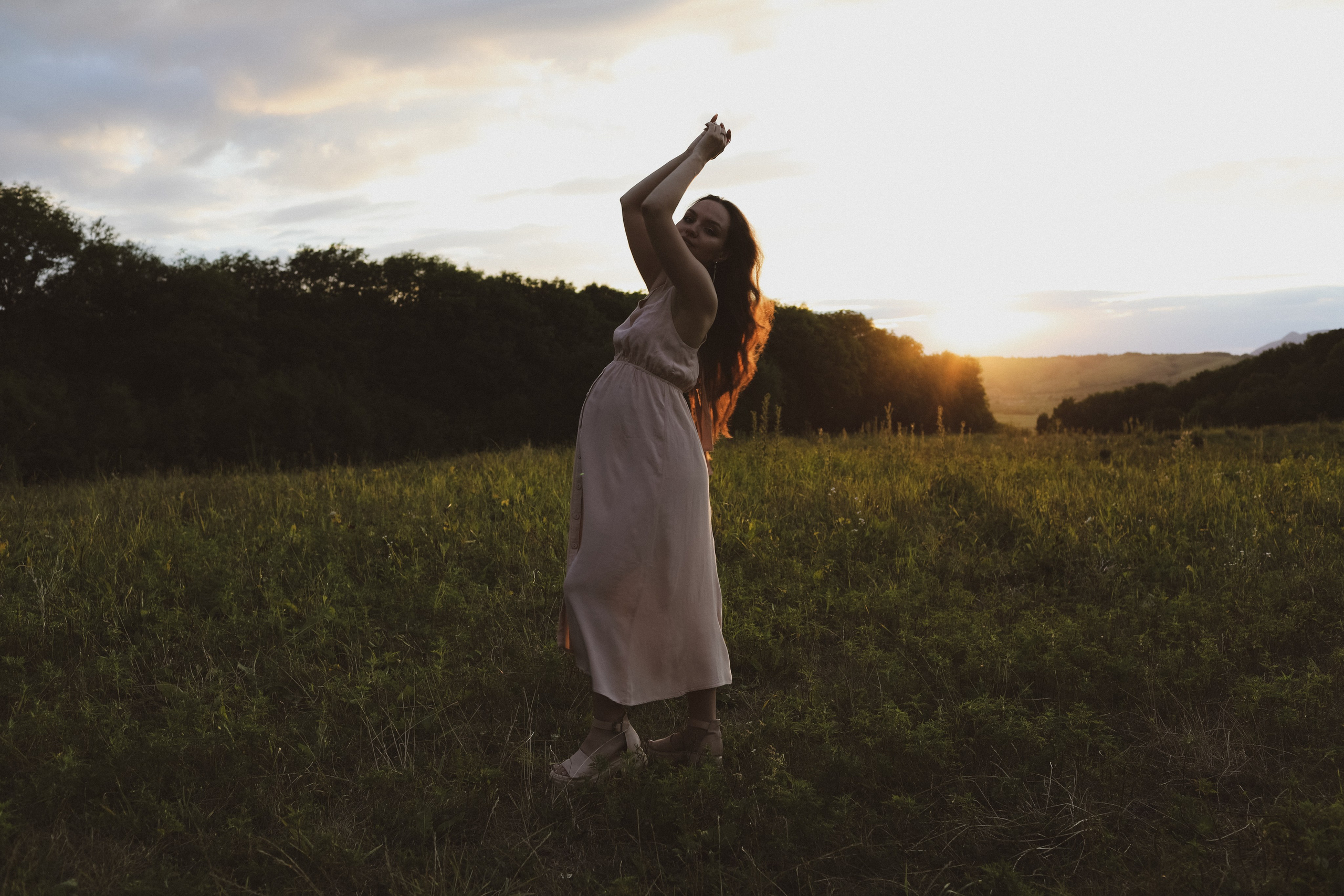Беременность. Фотограф в Железноводске и городах КМВ Исвира Ващенко