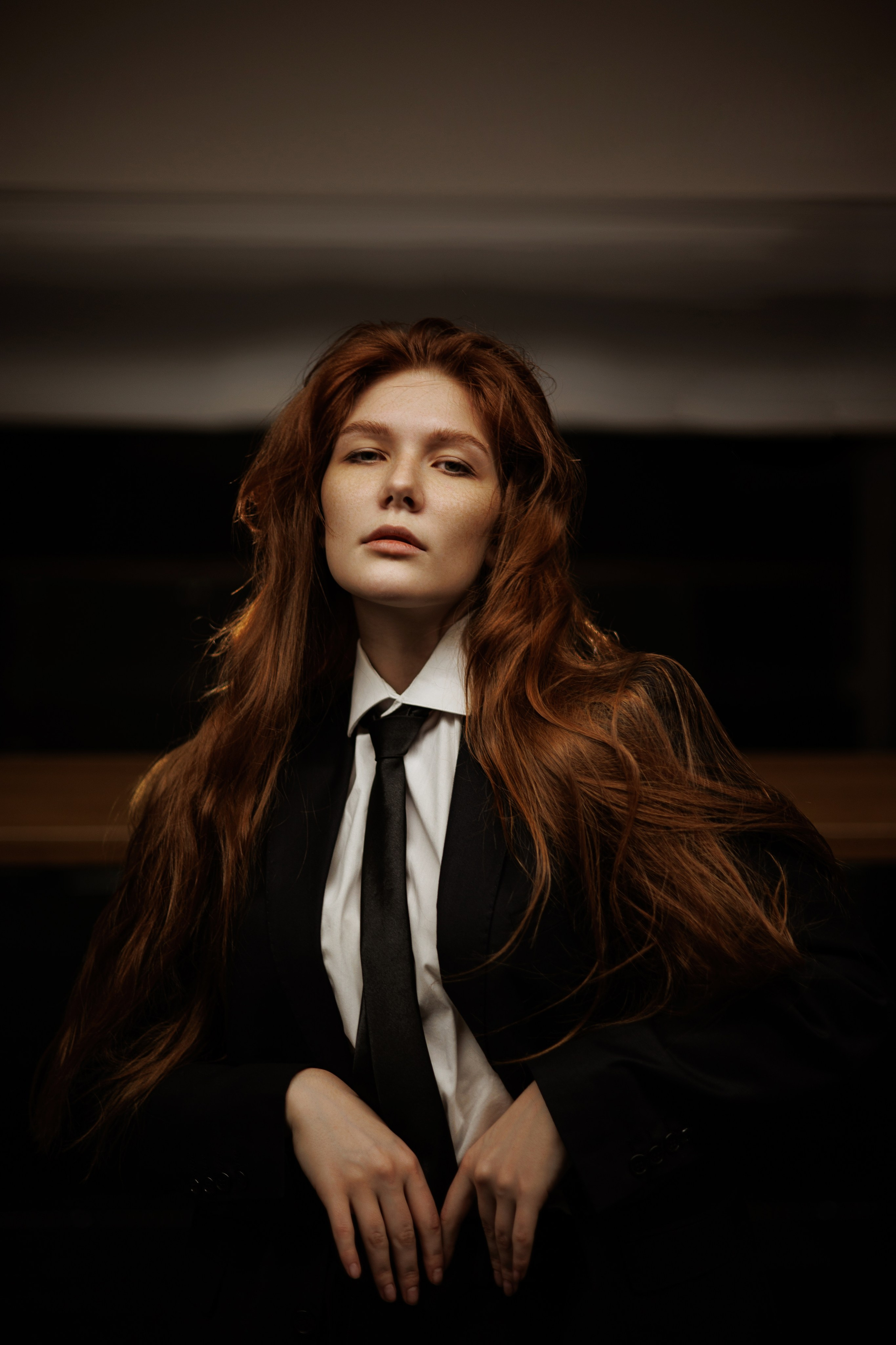 Ева «Метро». Марковкина КрисТина