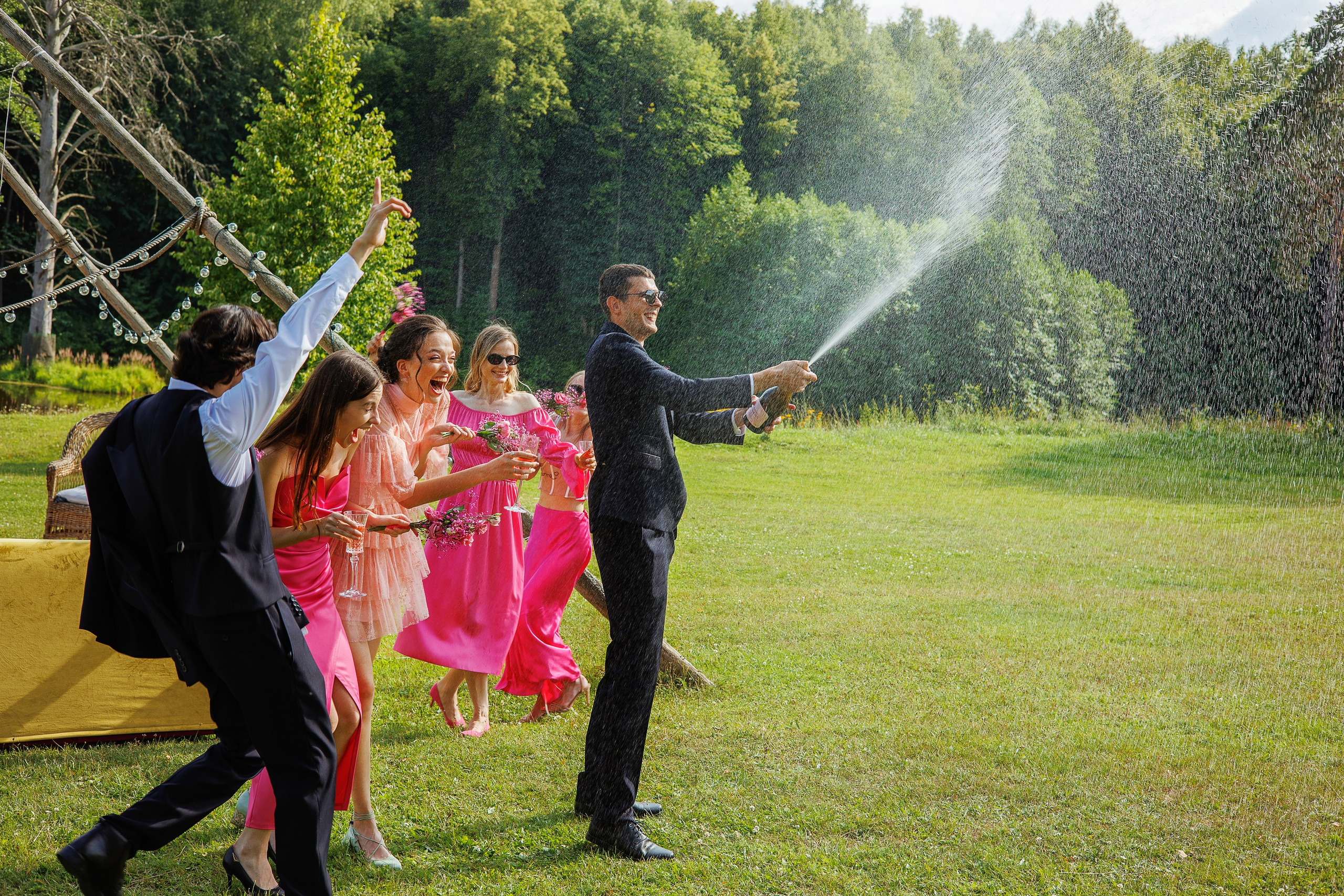 Серпухов Даша и Миша. Марковкина КрисТина