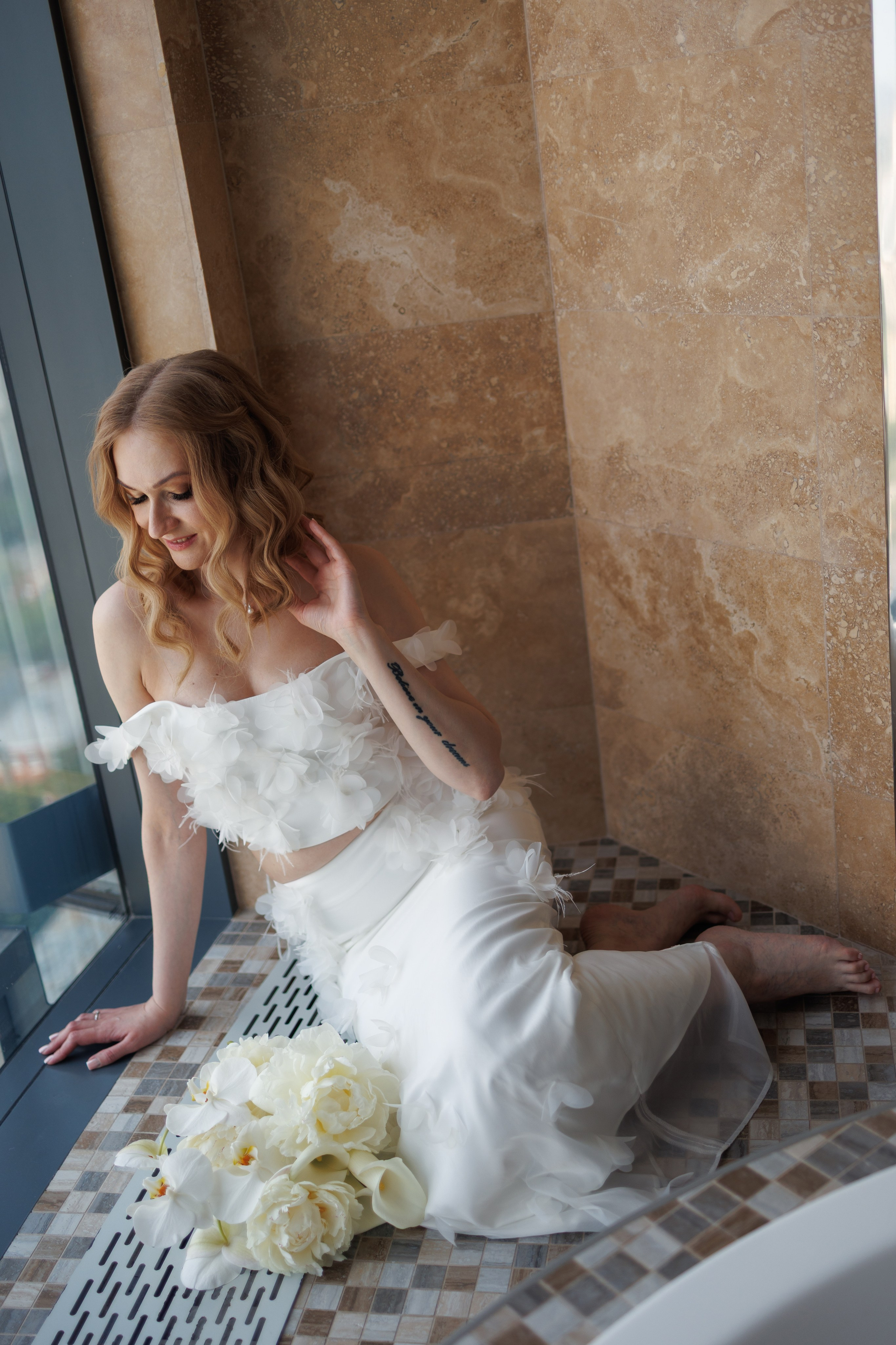 Инесса и Максим (Реддиссон Блю и ВДНХ). Марковкина КрисТина