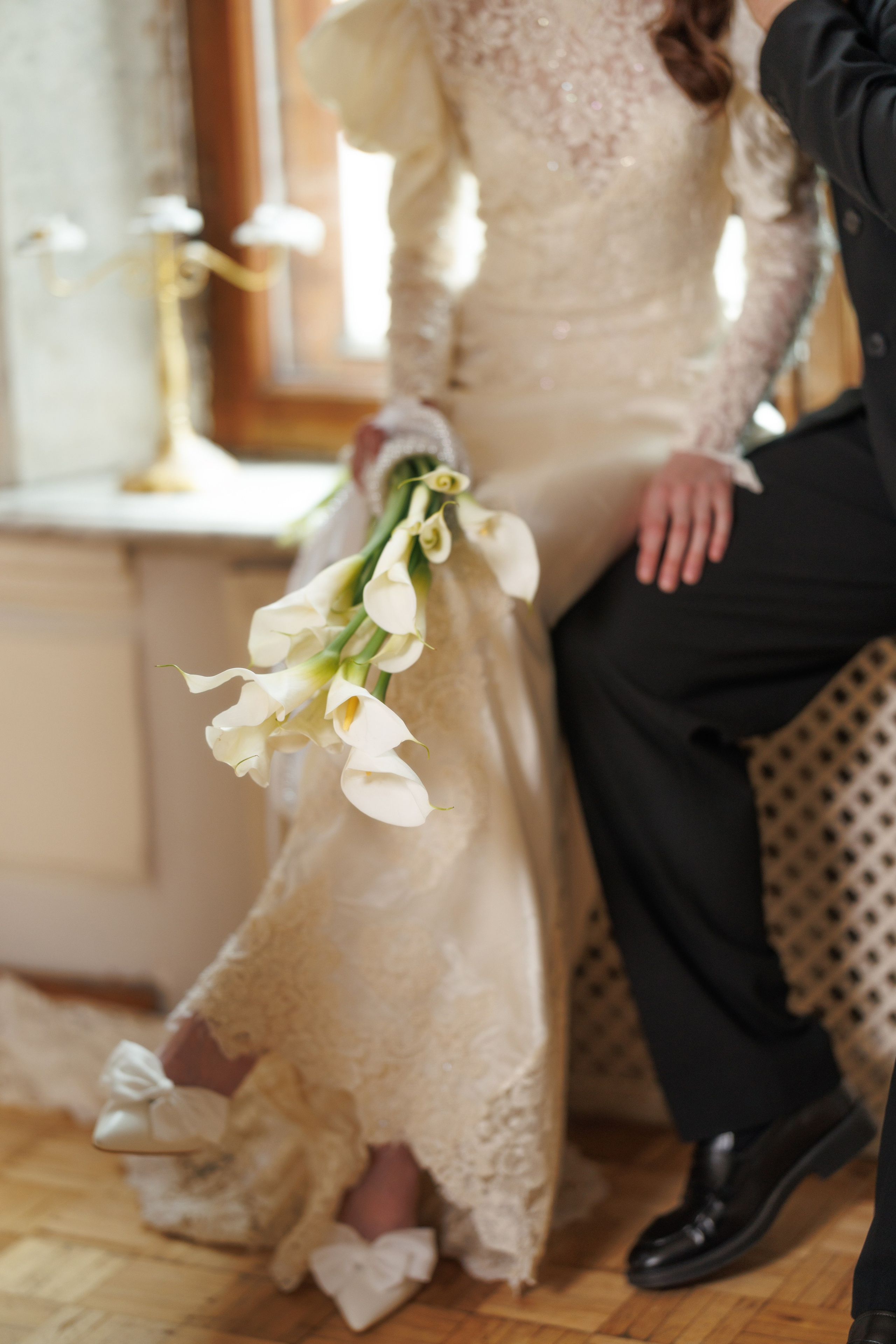 Культ Виктор и Виолетта. Марковкина КрисТина