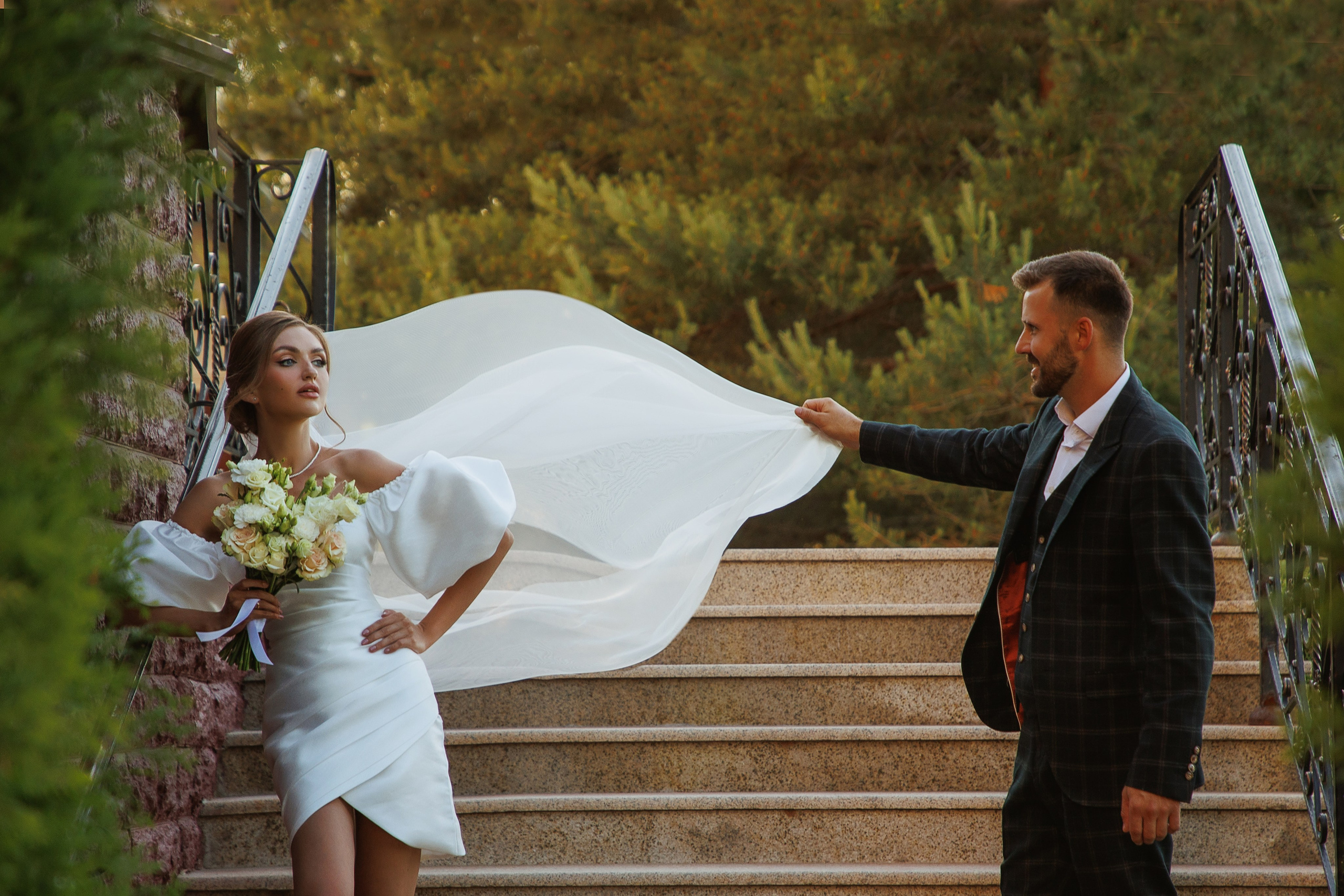 Тула Вита и Тёма. Марковкина КрисТина