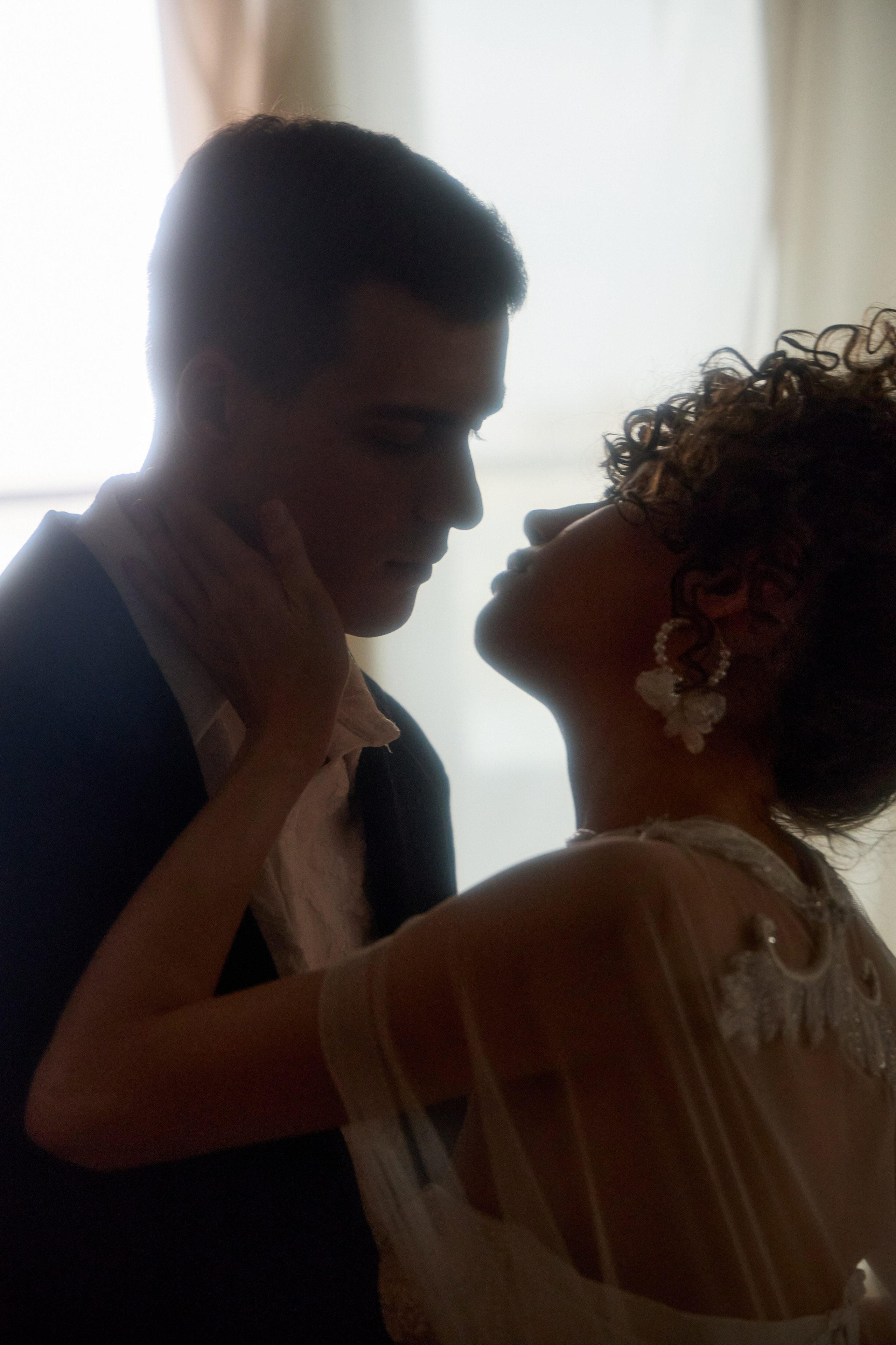 Континенталь Сергей и Лиза. Марковкина КрисТина