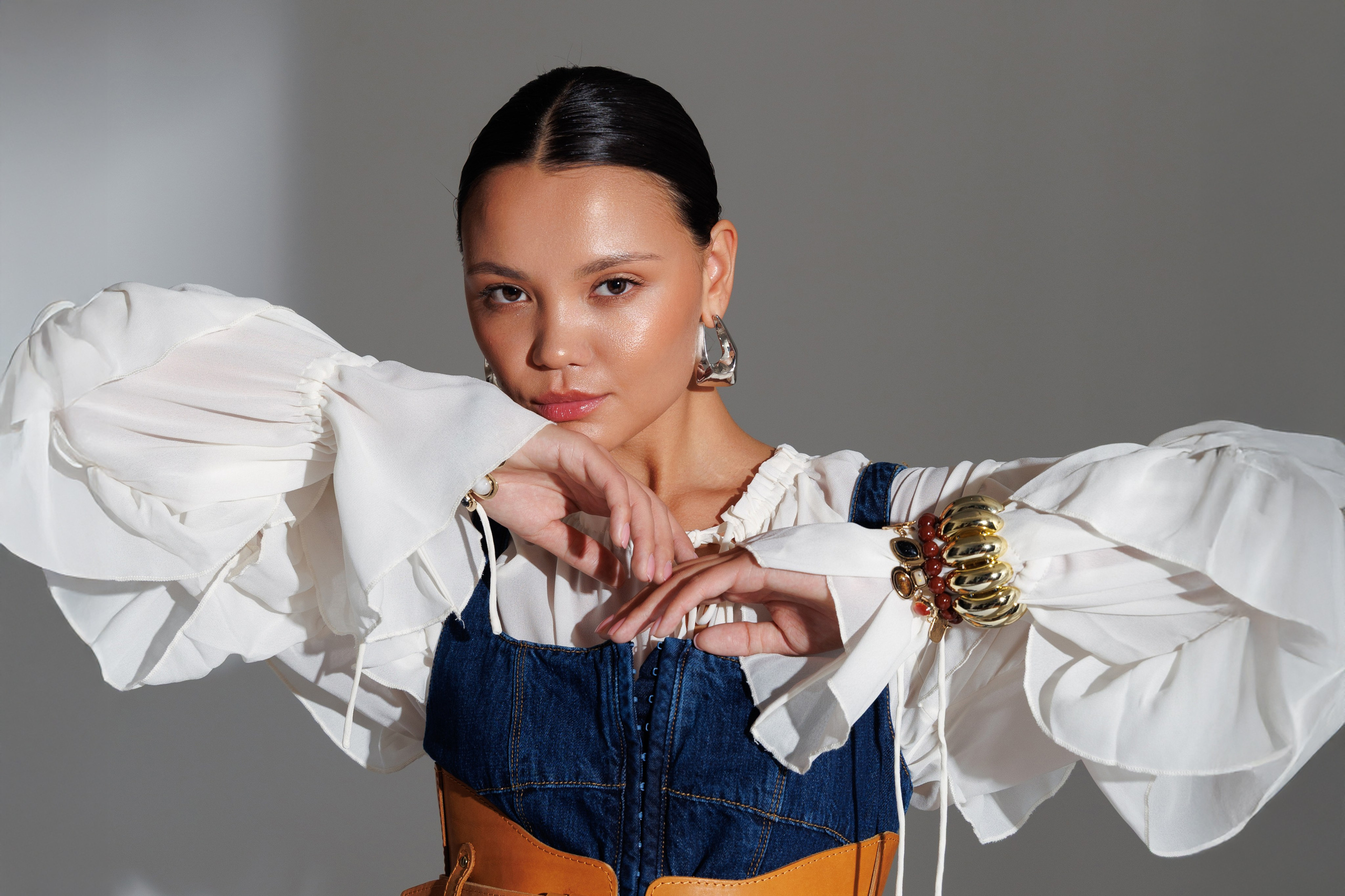 Лиана. Марковкина КрисТина