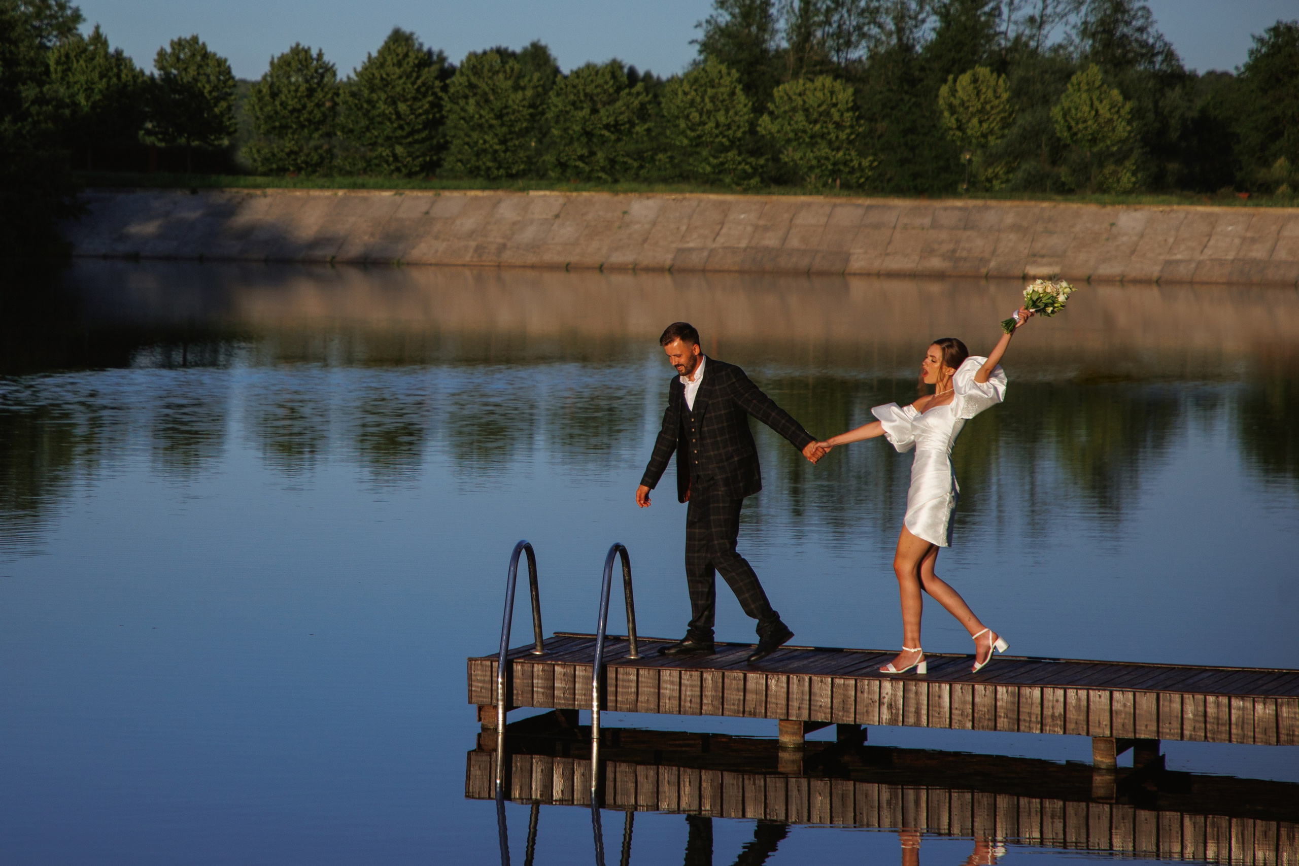 Тула Вита и Тёма. Марковкина КрисТина