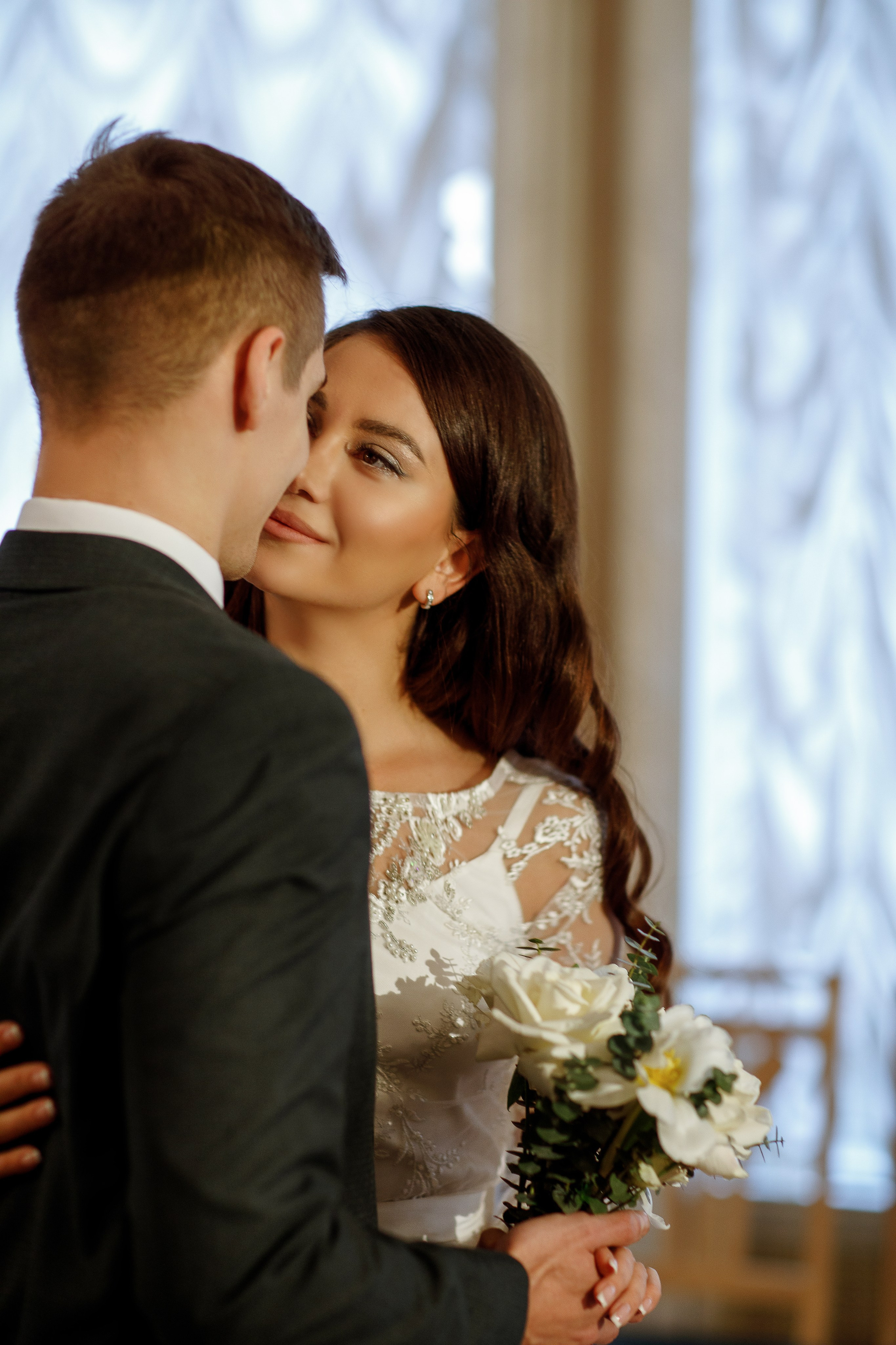 Питер Дворец. Марковкина КрисТина