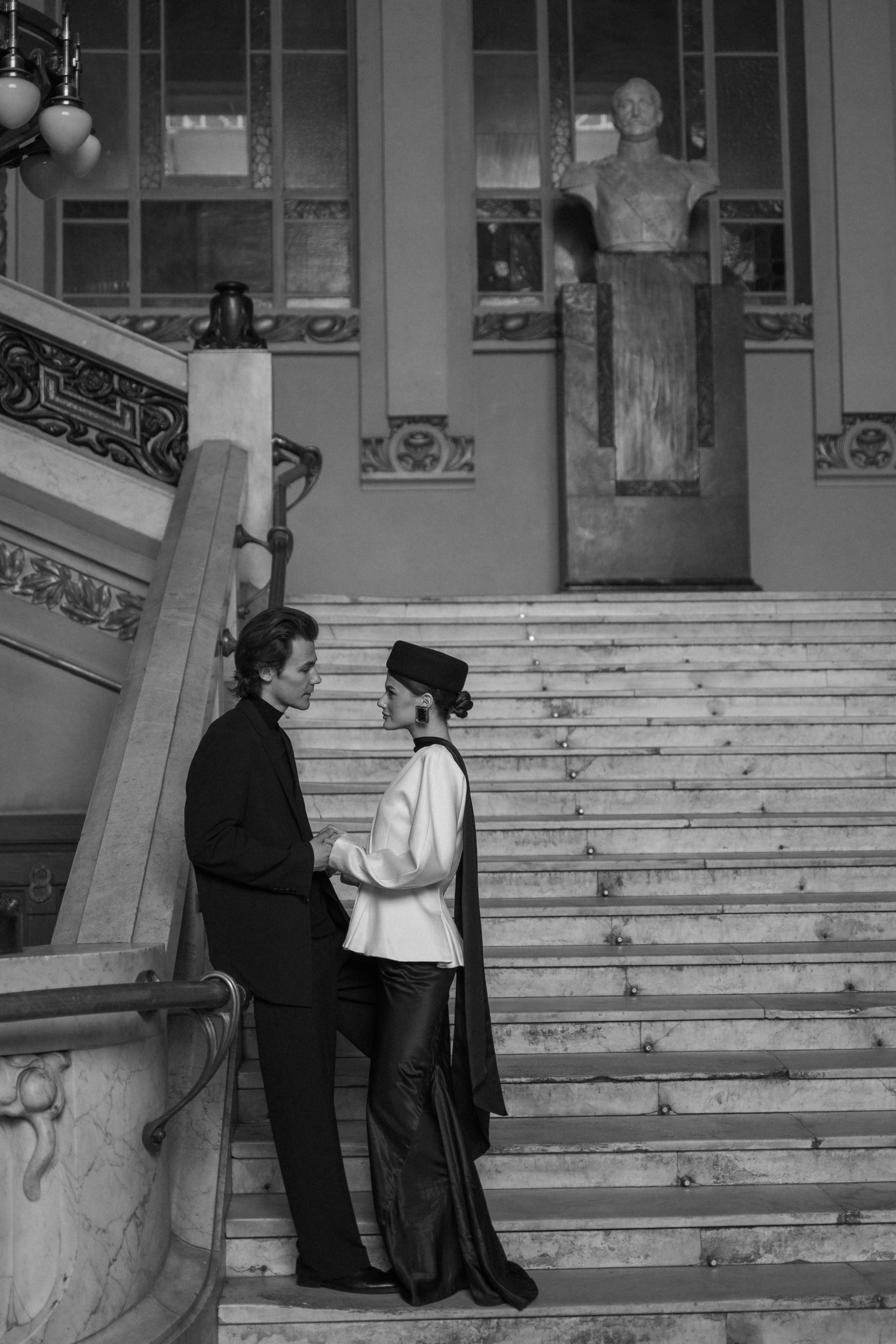 Витебский вокзал. Фотограф в Санкт-Петербурге — Лучина Екатерина