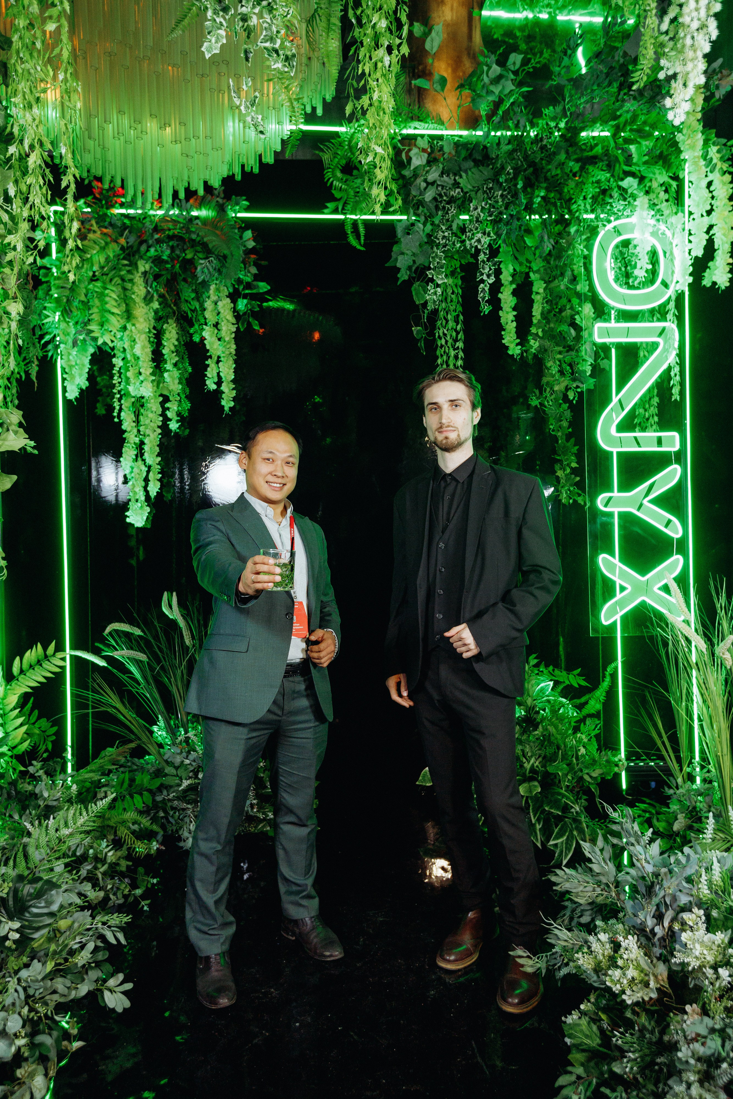 ONYX BLACK [Презентация Жилого Комплекса]. СВОИ. ФОТООТЧЕТЫ-СОБЫТИЯ-МЕСТА