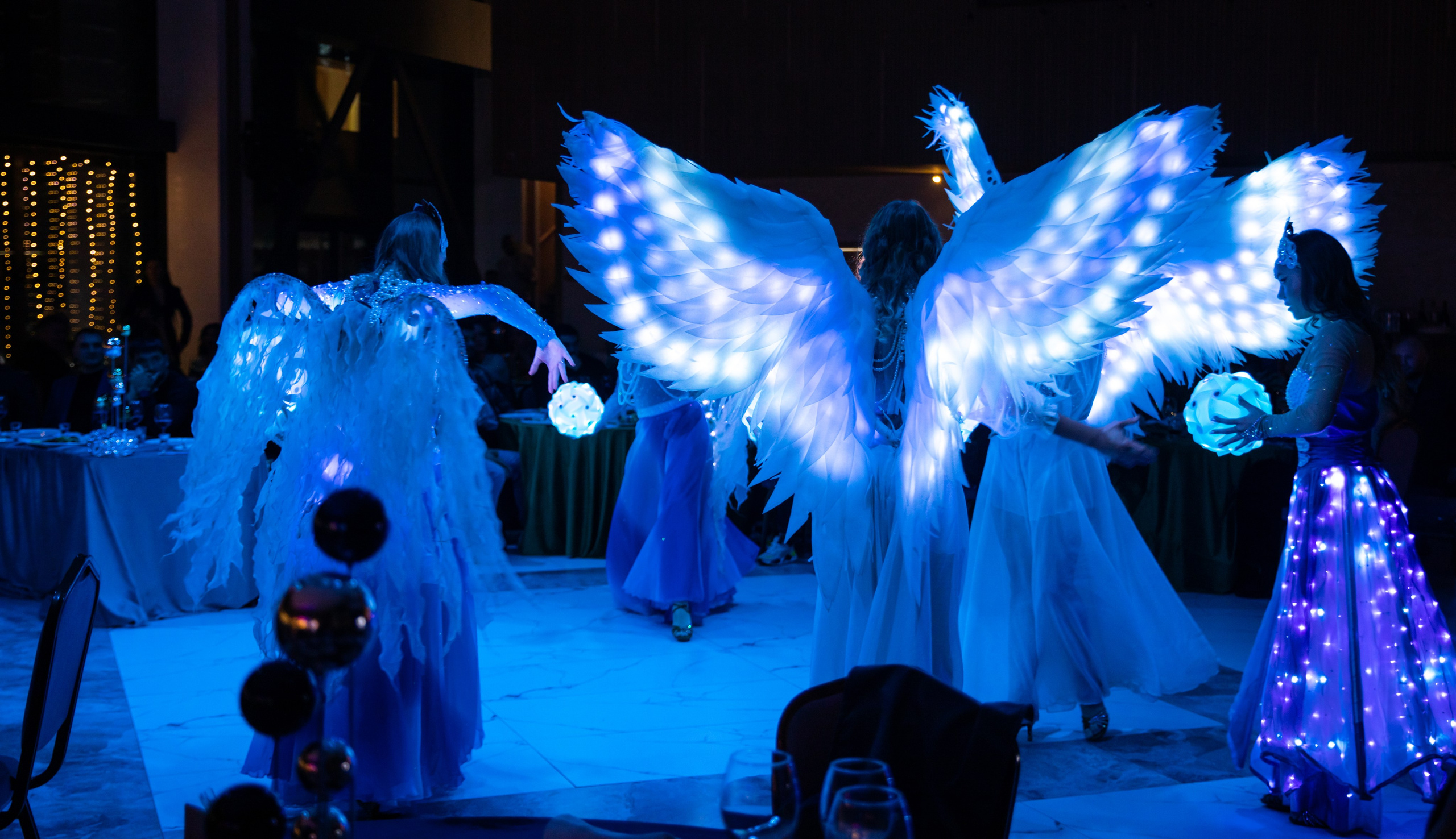 Корпоратив — Фантастическая семерка 2025. Репортажный и свадебный фотограф в Челябинске Елисеев Павел