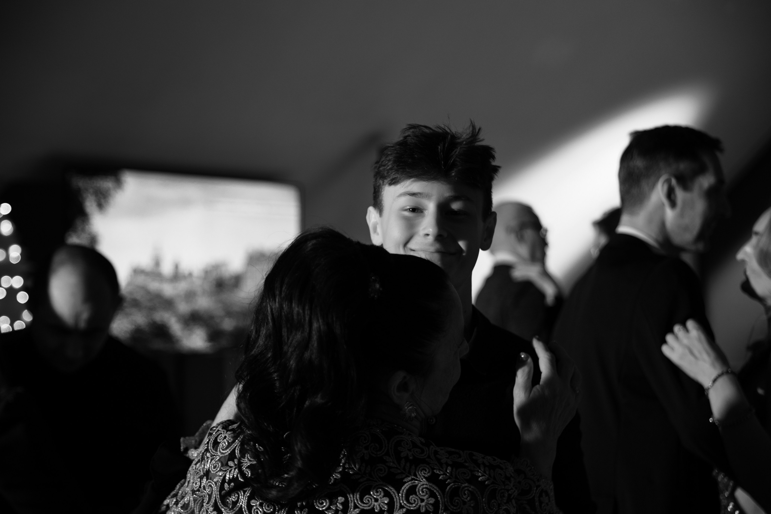 Юбилей. Снежная Королева -2024. Репортажный и свадебный фотограф в Челябинске Елисеев Павел