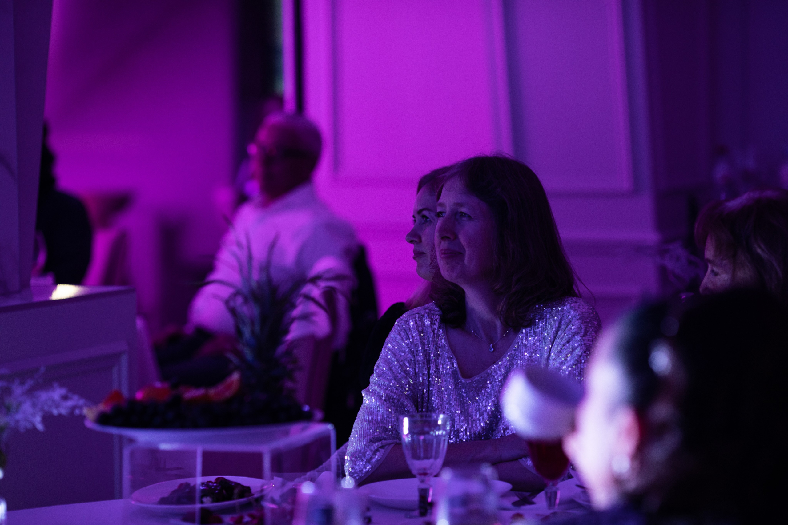 Юбилей. Снежная Королева -2024. Репортажный и свадебный фотограф в Челябинске Елисеев Павел