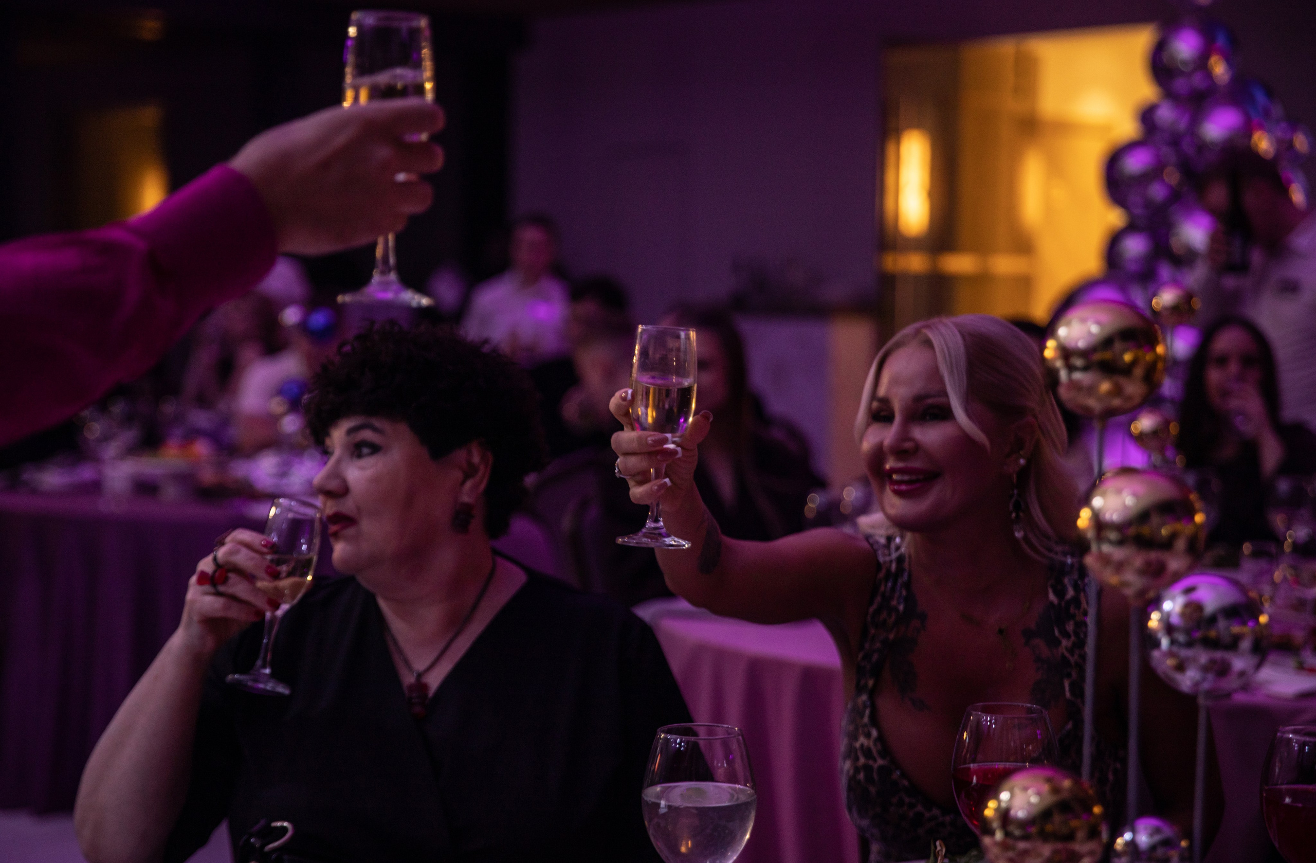 Корпоратив — Фантастическая семерка 2025. Репортажный и свадебный фотограф в Челябинске Елисеев Павел