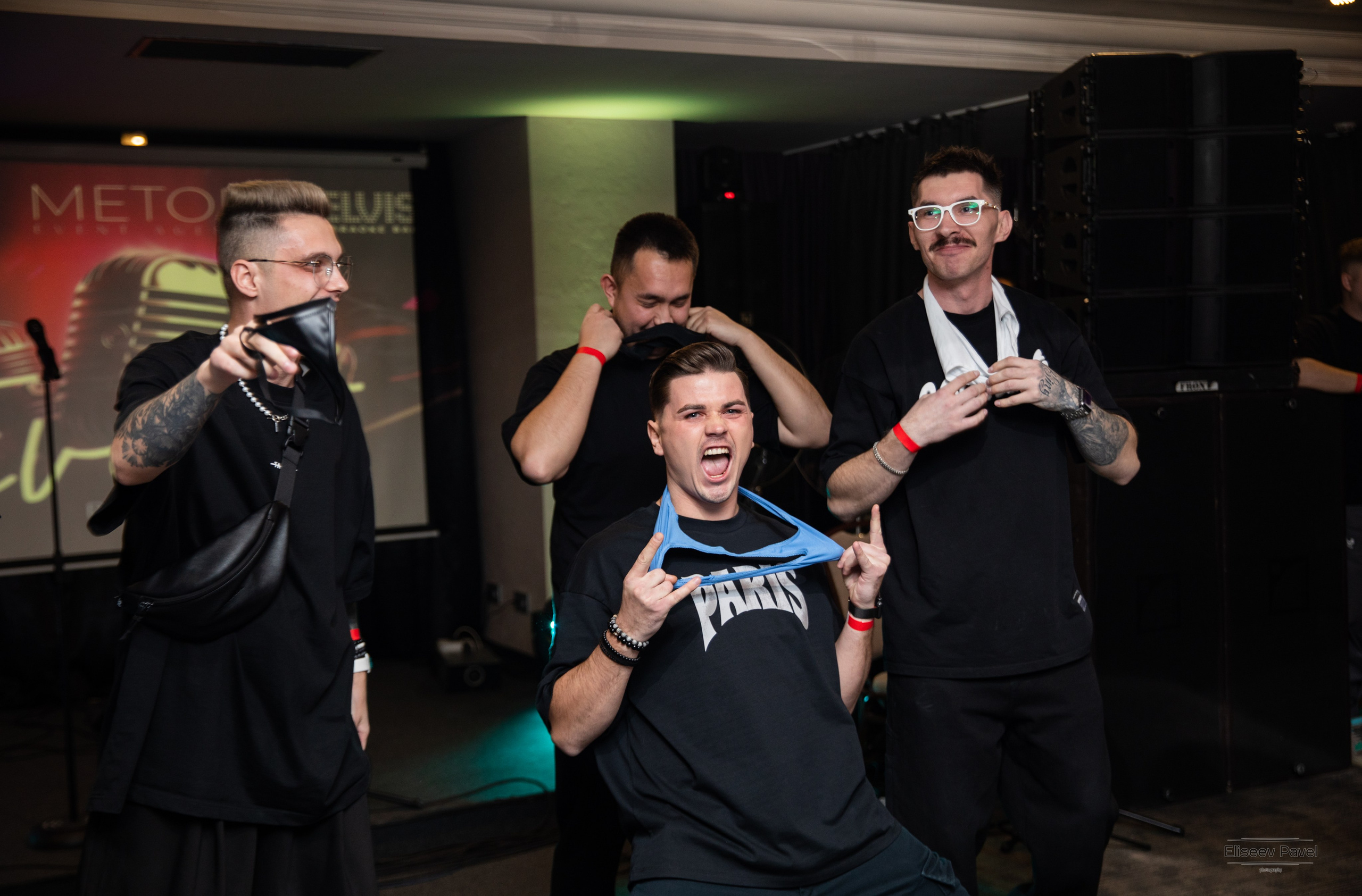 EventBattle — 2024. Репортажный и свадебный фотограф в Челябинске Елисеев Павел