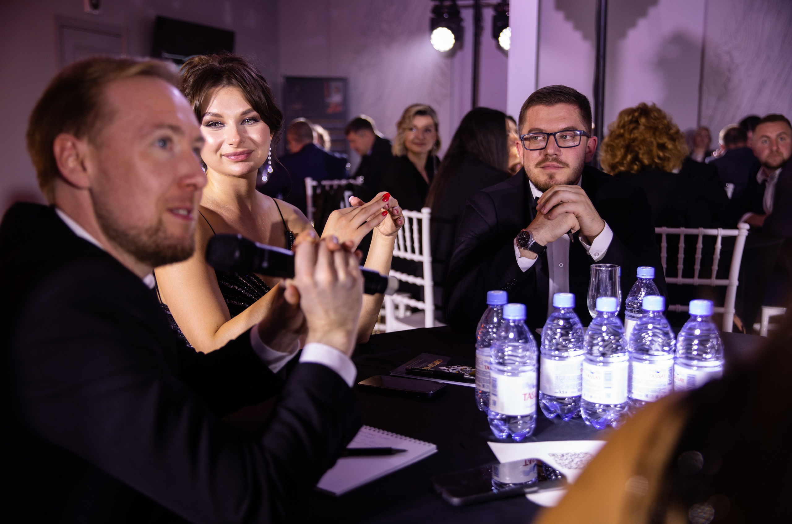 Что? Где? Когда?. Репортажный и свадебный фотограф в Челябинске Елисеев Павел