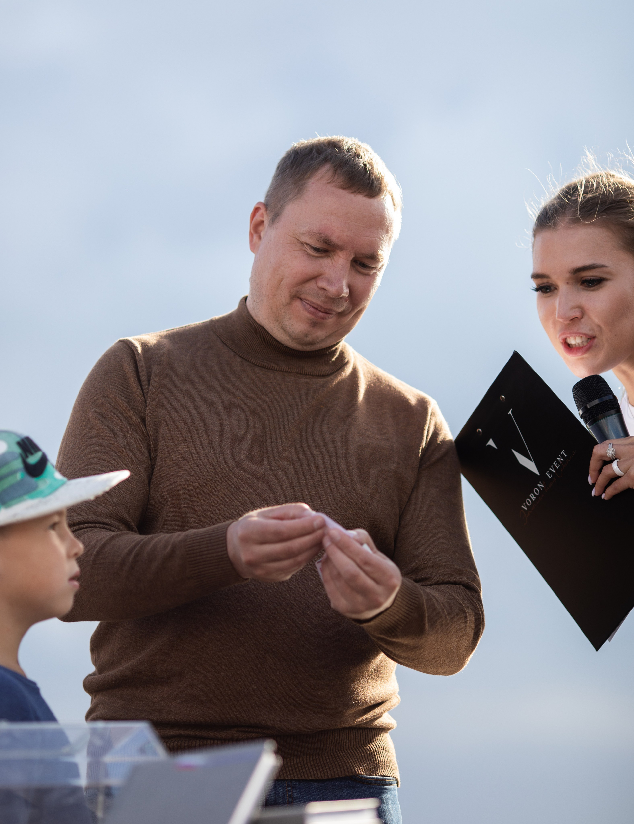 УЗСТ- Корпоративный тимбилдинг на аэродроме. Репортажный и свадебный фотограф в Челябинске Елисеев Павел