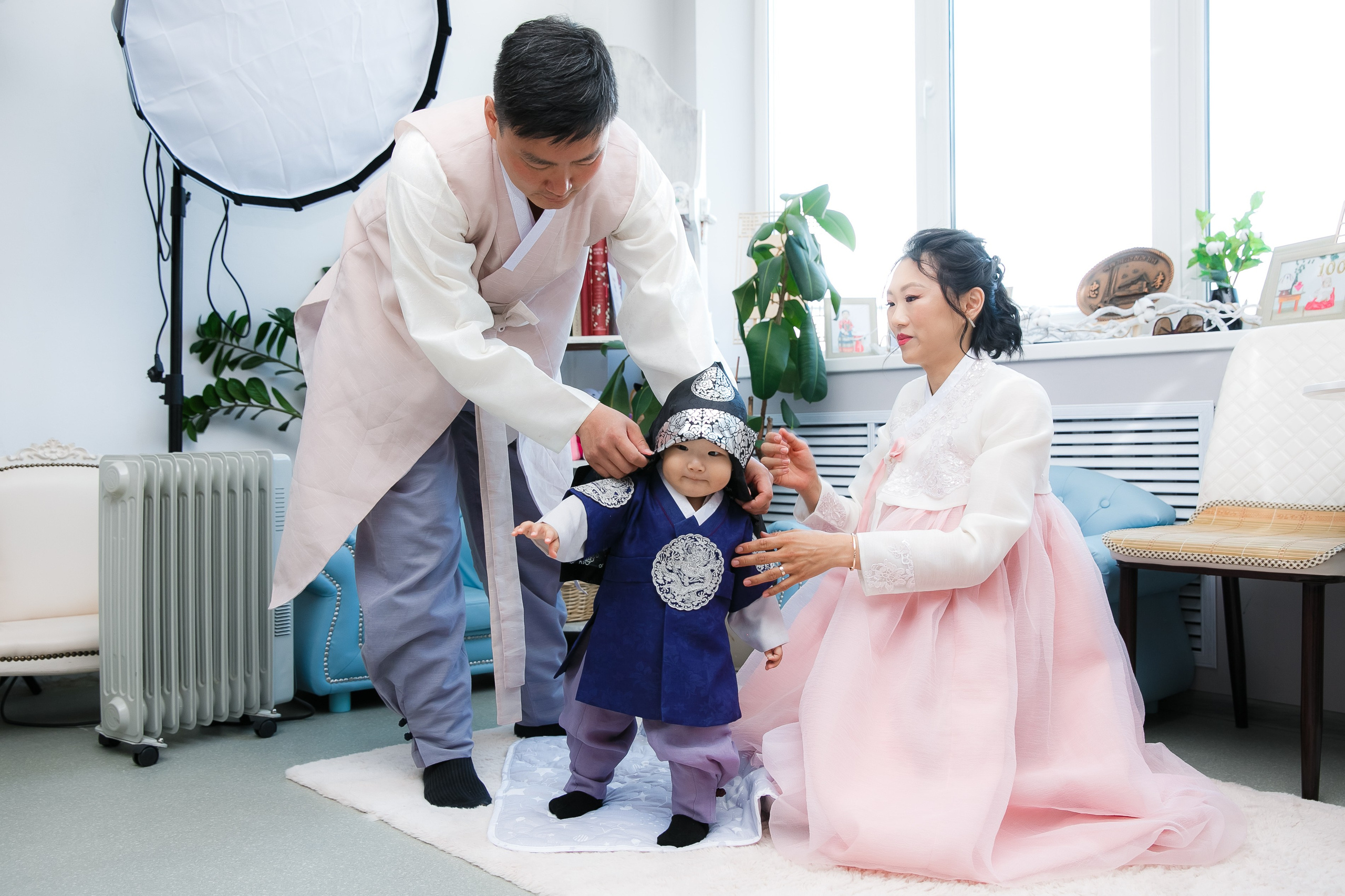 Галерея. «Инбок» Фото студия