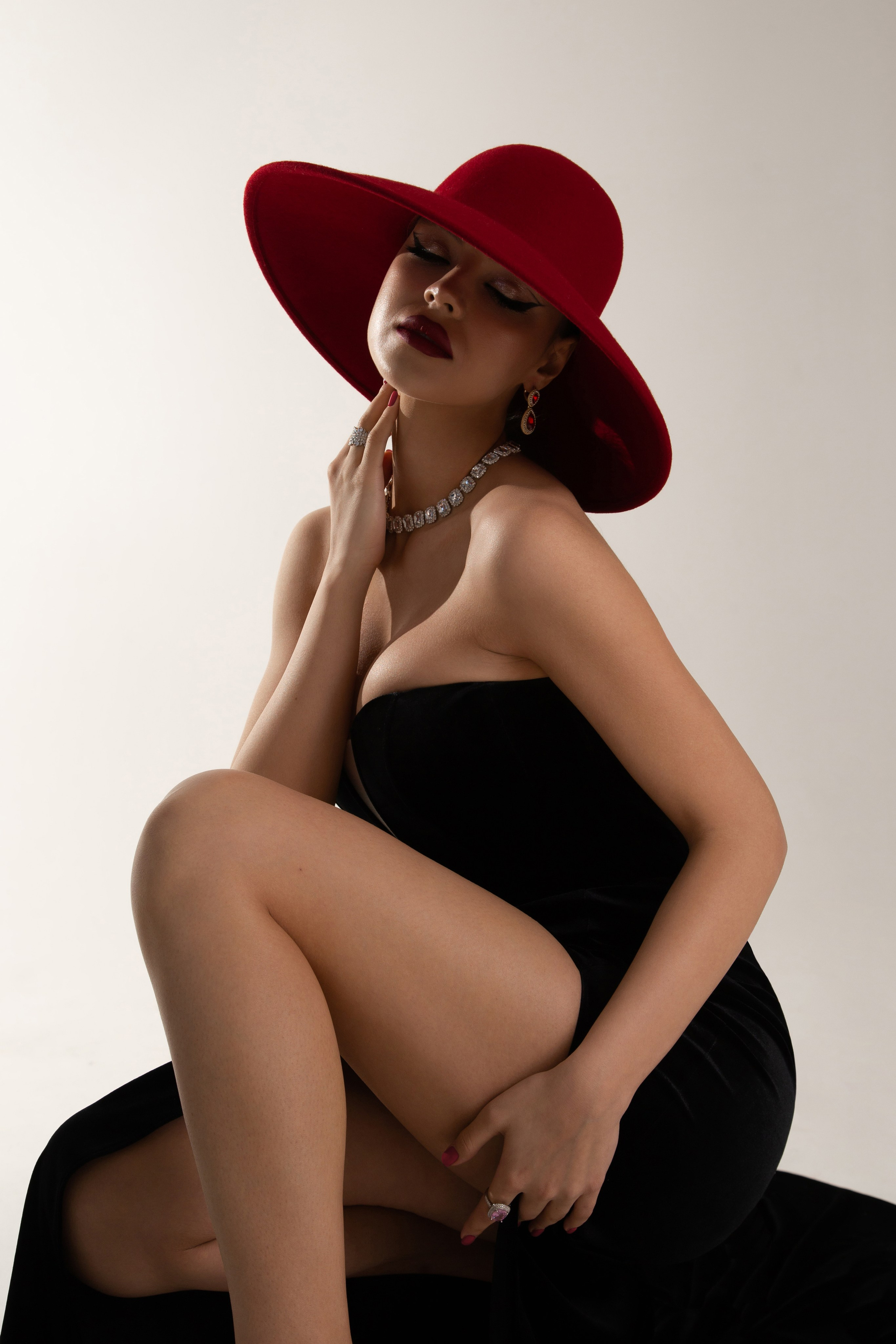 Лера. Фотограф в Москве Саша Кудрявая