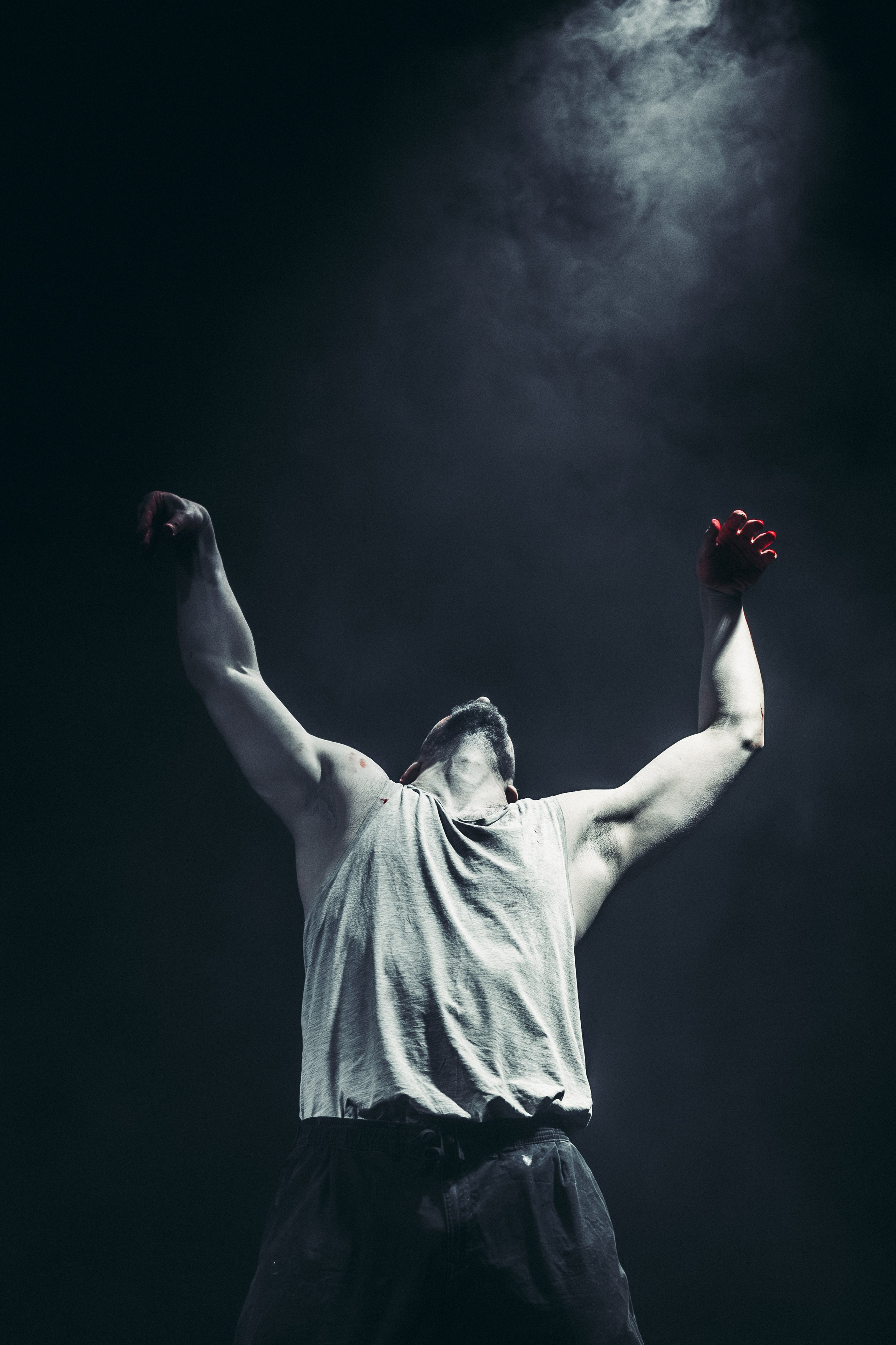 ВОЛНЫ ПЕРЕМЕН. RUSLAN ROZANOV