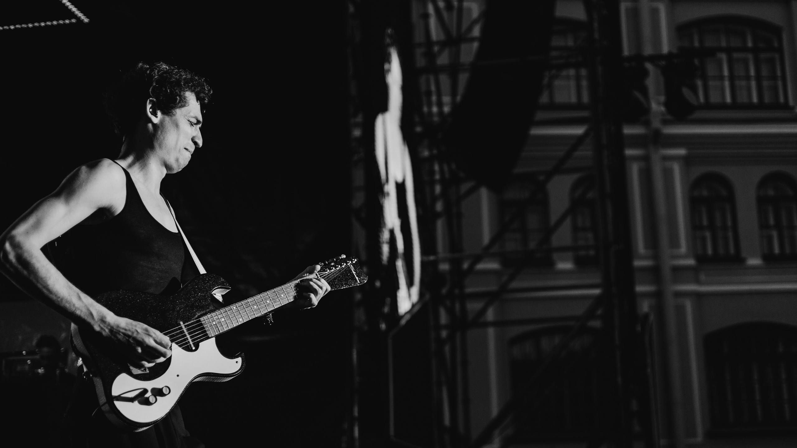 Zoloto SummerSound SPB’25. RUSLAN ROZANOV