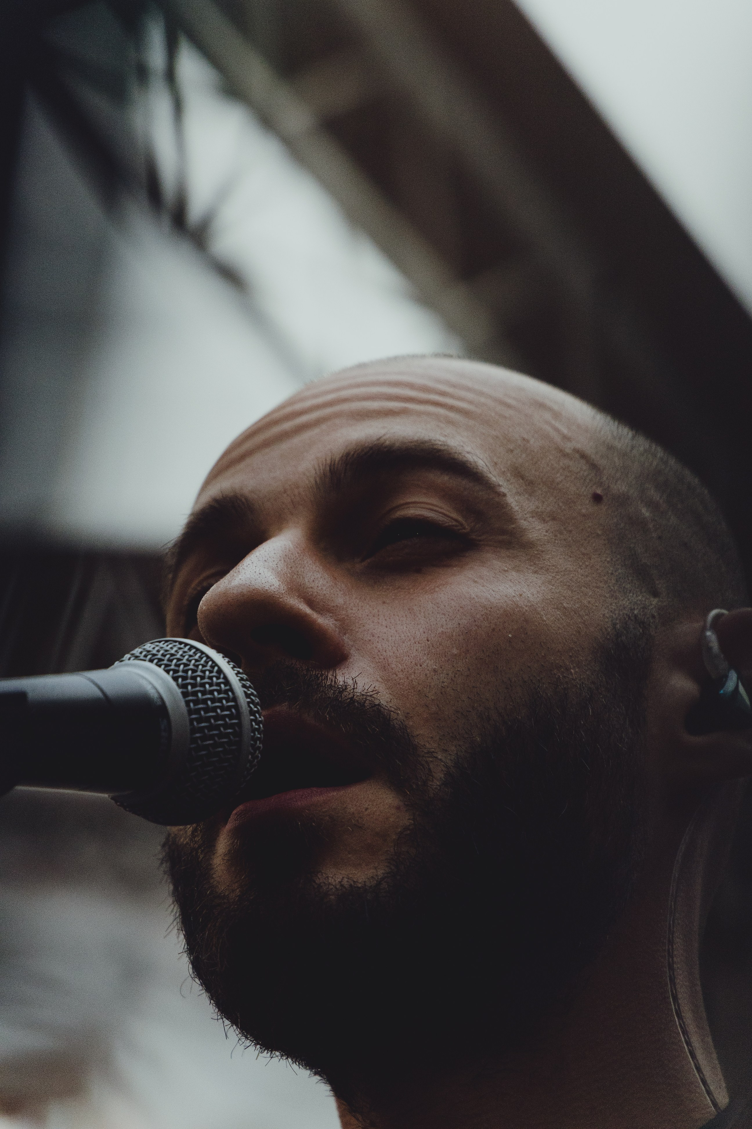 БАЗАР’24. RUSLAN ROZANOV