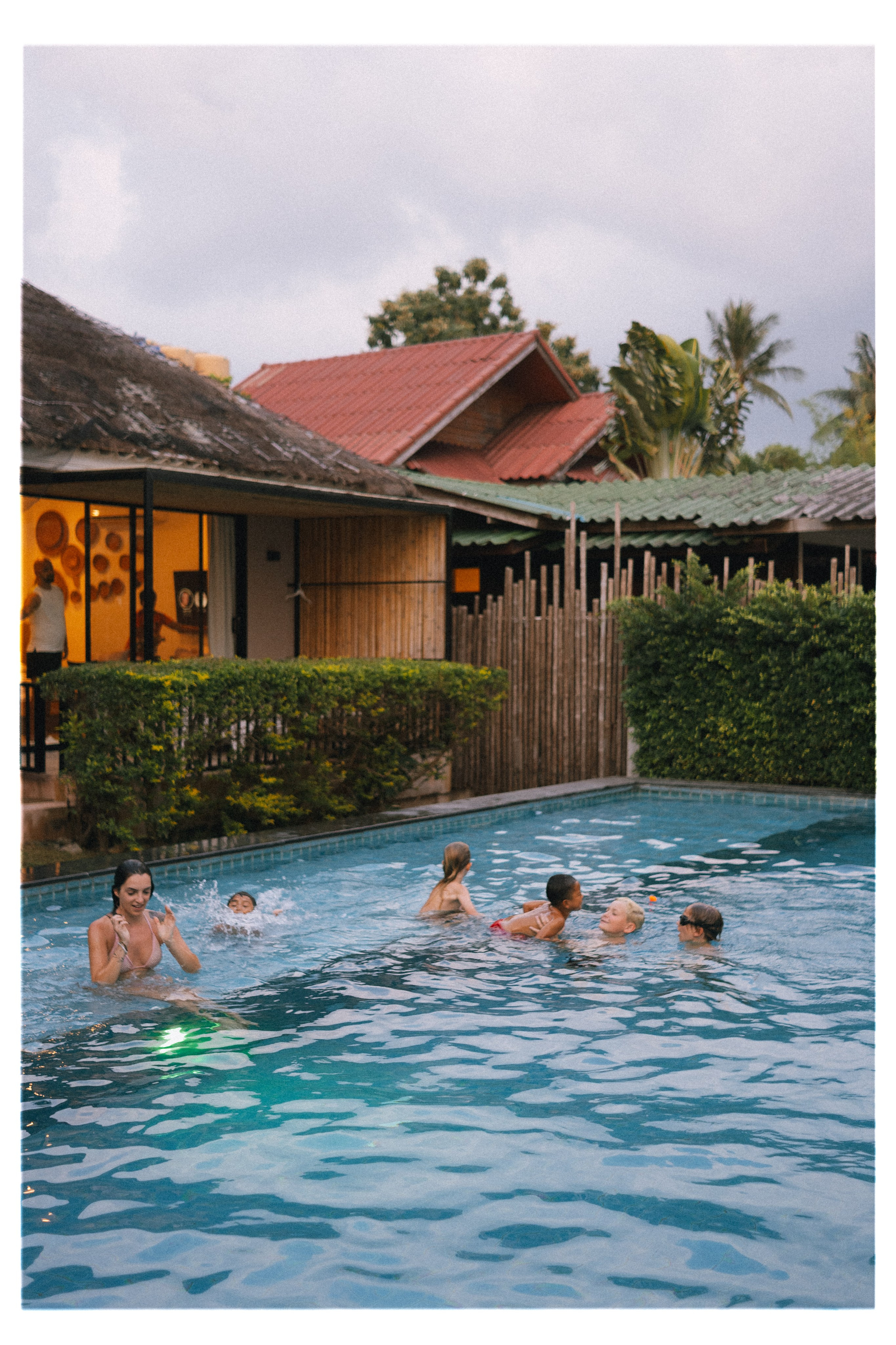 PAHNGAN 26. Свадебный и семейный фотограф Никита Корохов