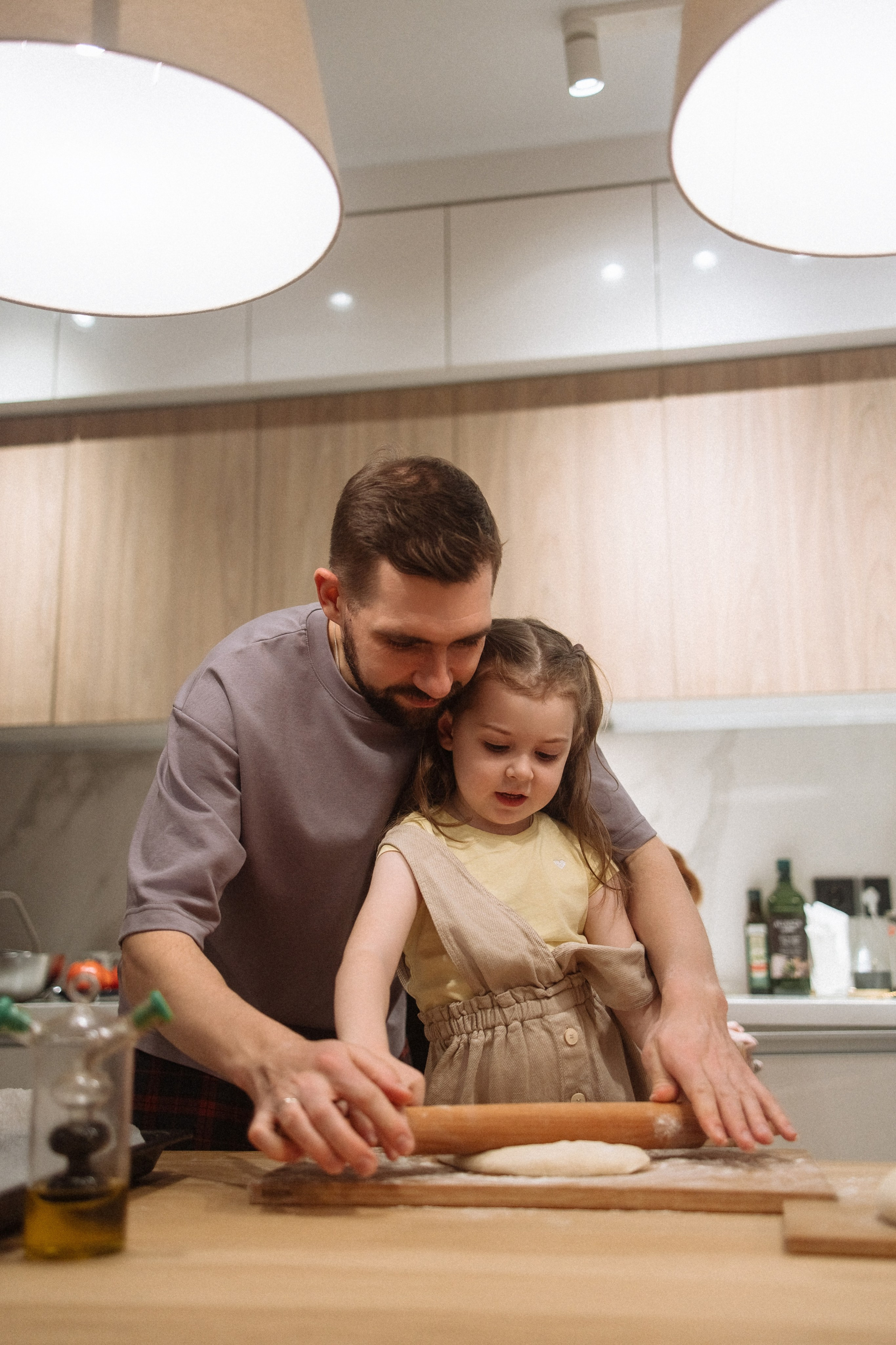 Фотосессия № 8 (Домашняя съемка). Фотография