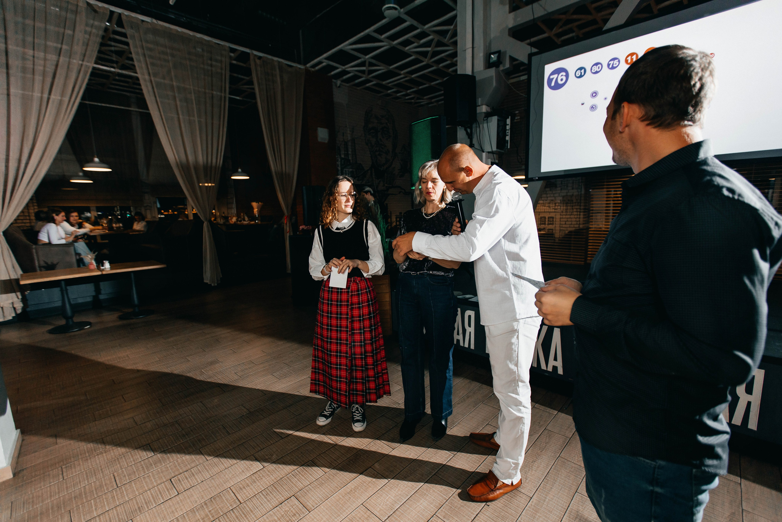 Корпоративы и Новый Год. Свадебный и семейный фотограф в Нижнем Новгороде и Москве Сергей Полян