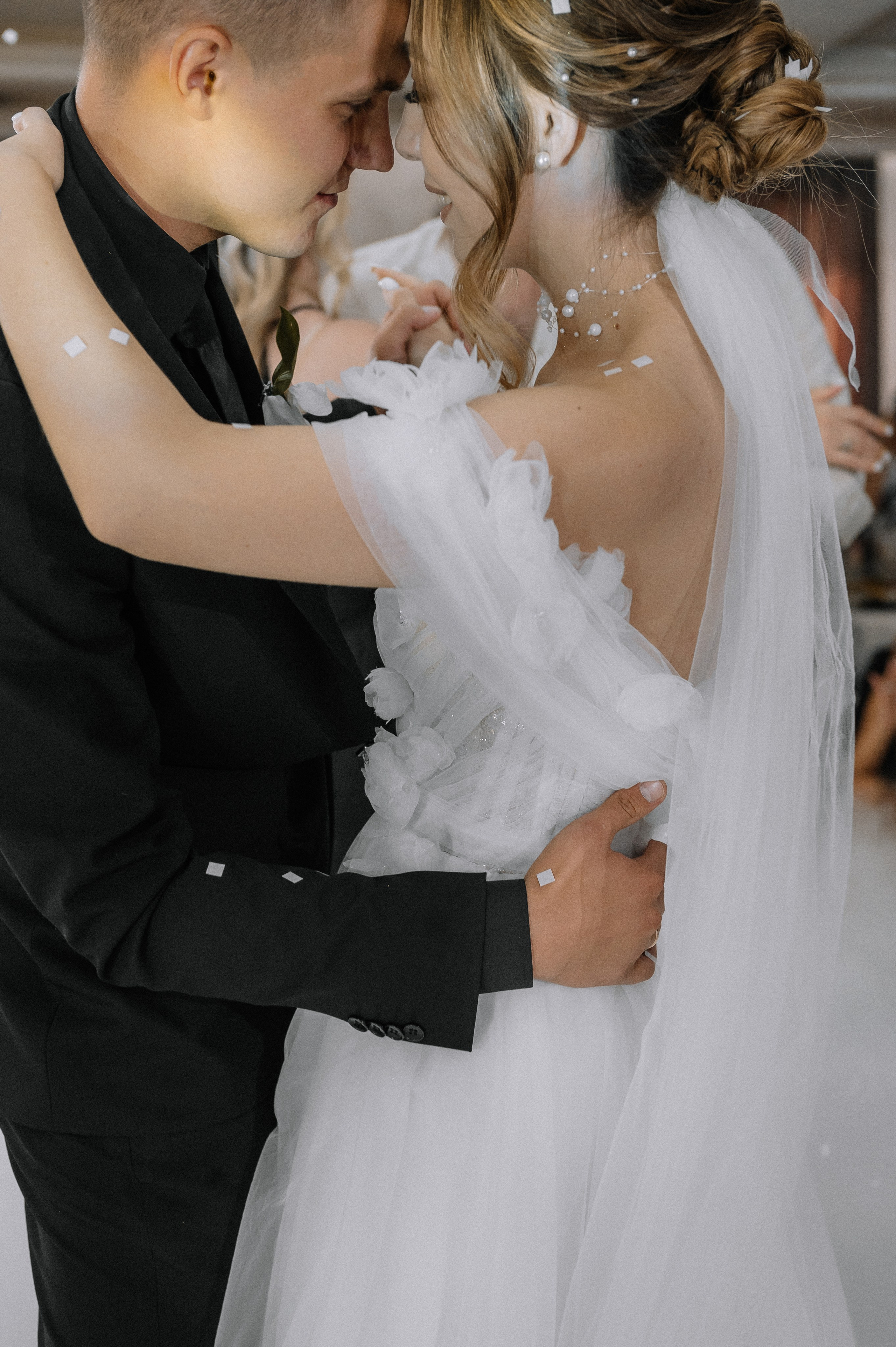 Артем и Оксана. Свадебный фотограф