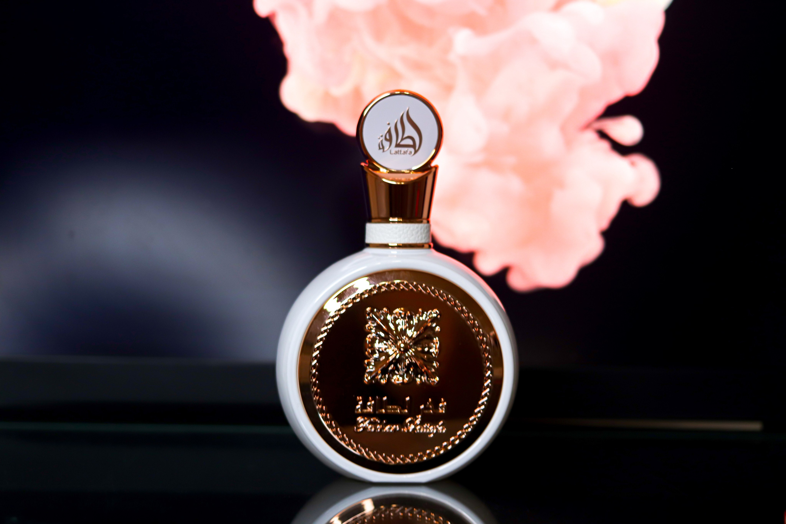 Реклама духов