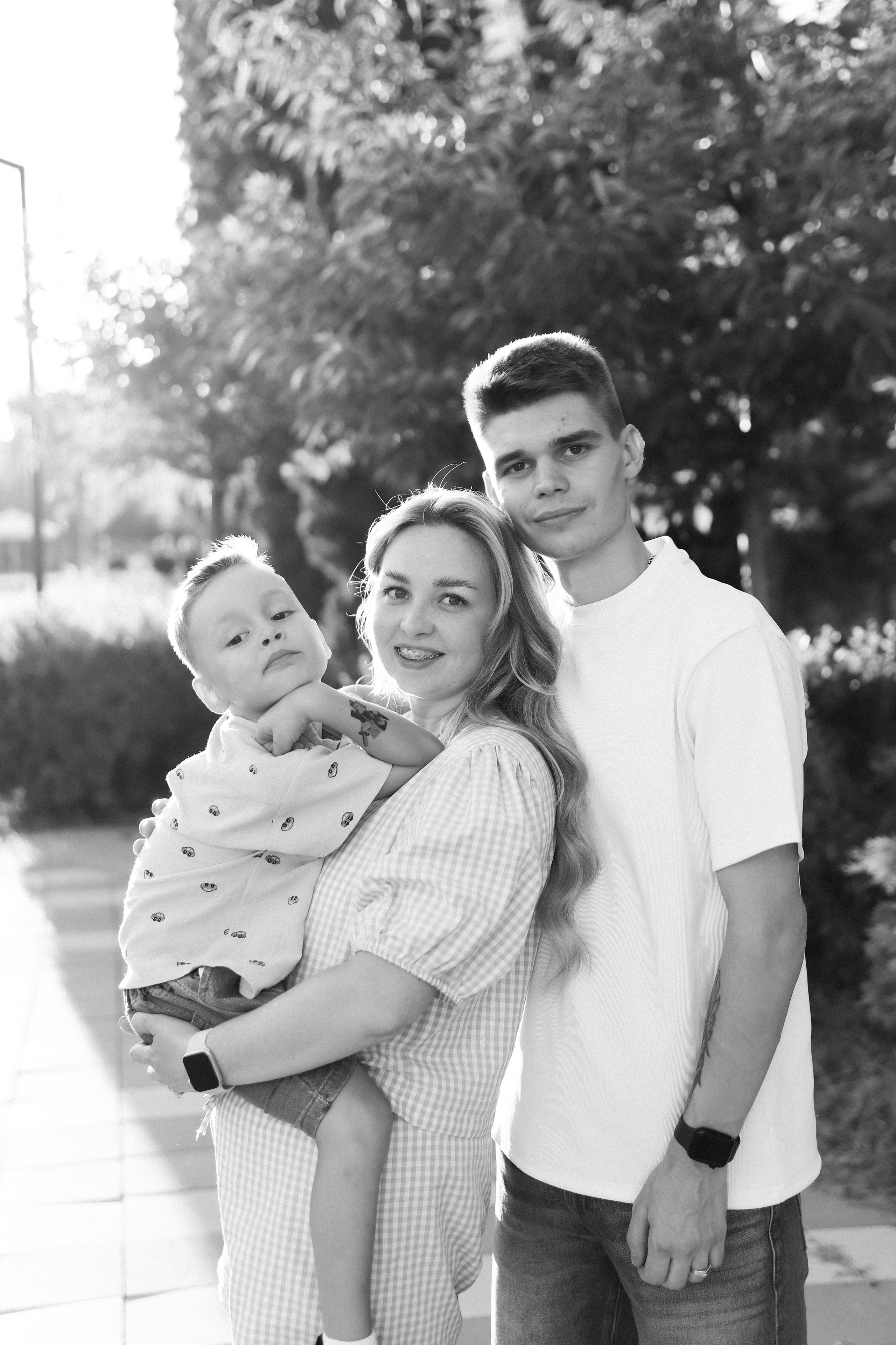 Family. Мария Рожкова семейный фотограф в Волгограде