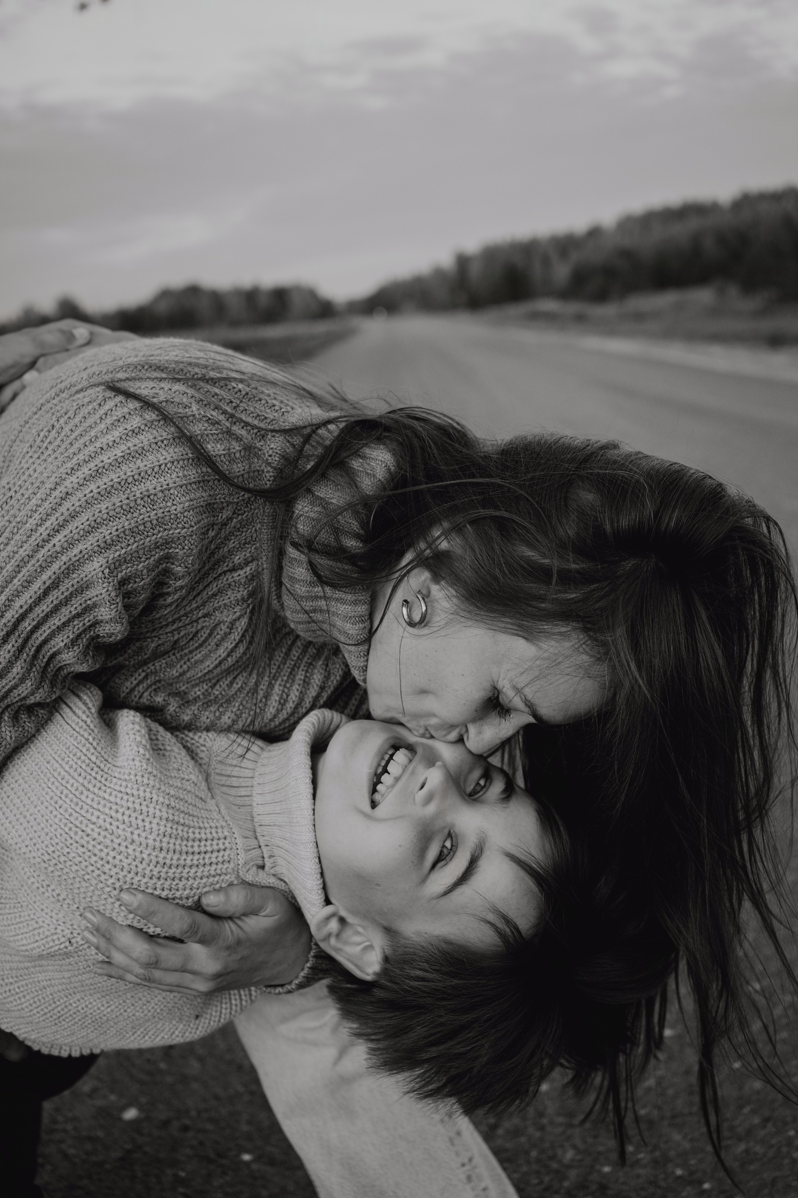 Яна и Дима. Семейный и детский фотограф Плесецк, Мирный Марина Забабурина