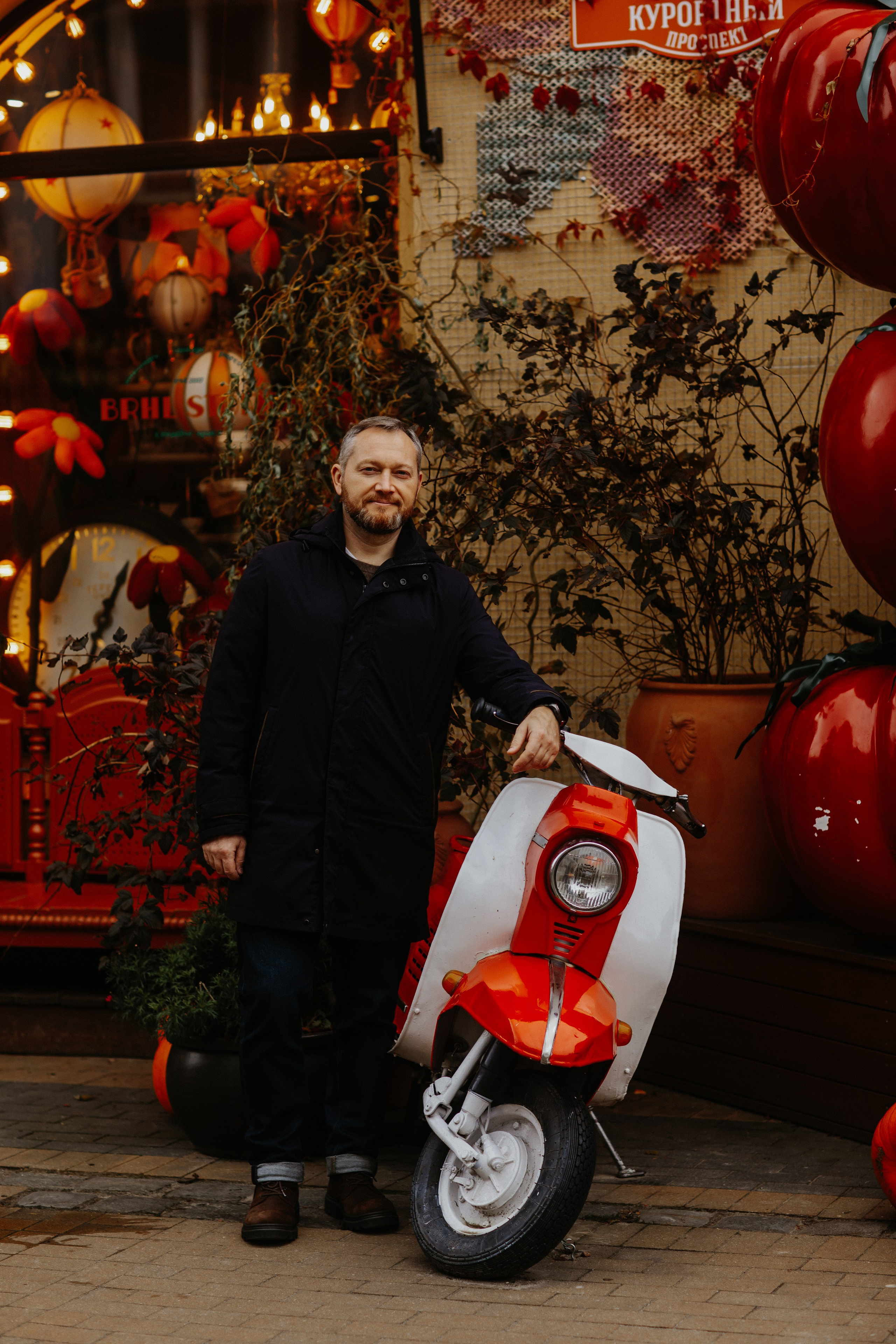 Фотосессия в Зеленоградске. Свадебный и семейный фотограф/видеограф в Краснодаре Наталья Осинская