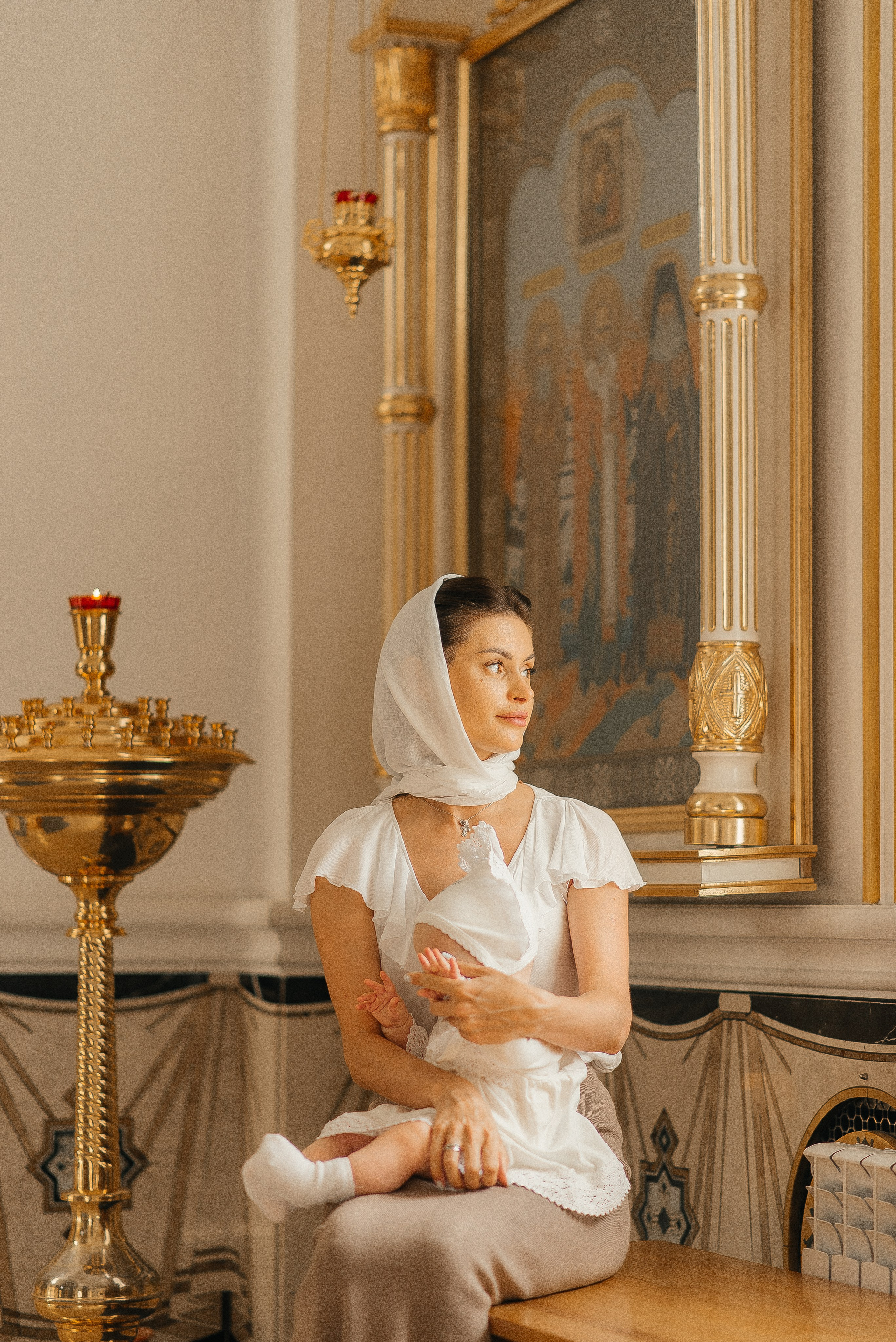 Крещения и Венчания. Главная