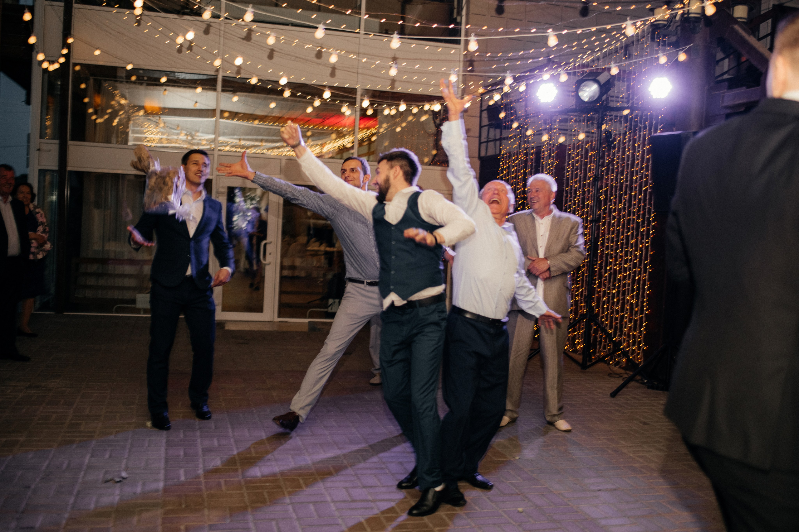 Дмитрий и Елизавета. Главная