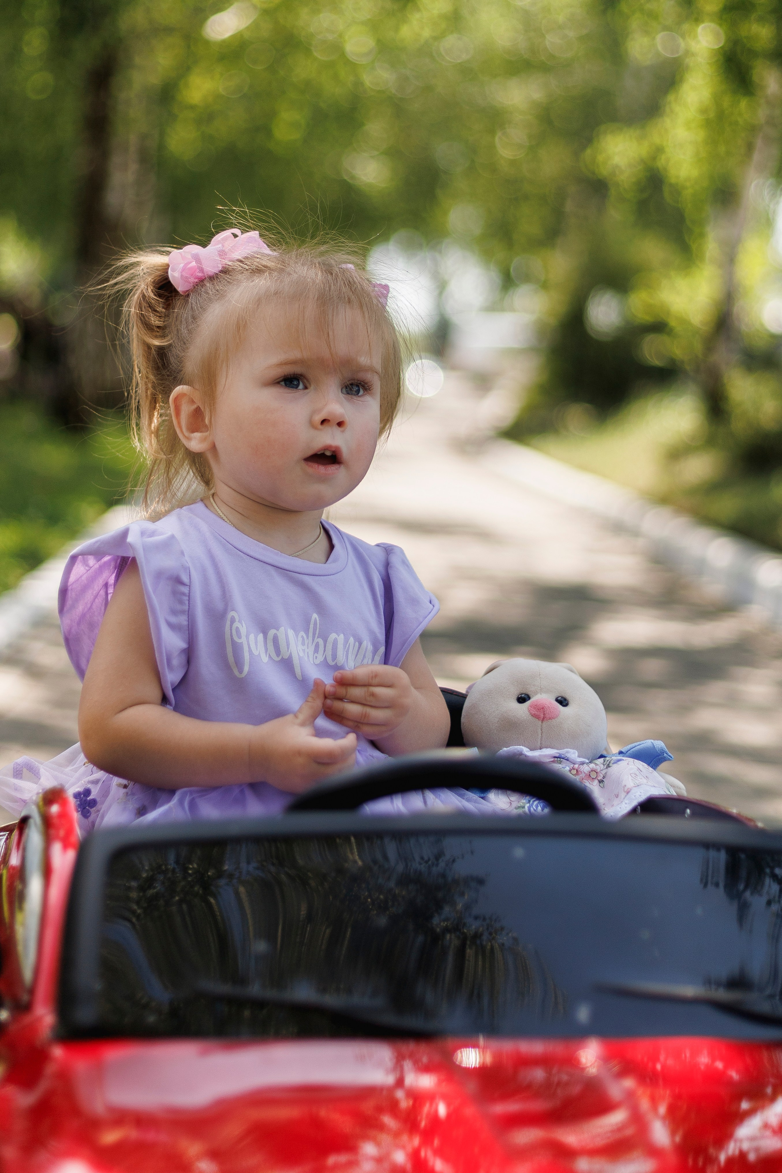 Годик Еве. Семейный и детский фотограф в Рязани Васюгова Мария