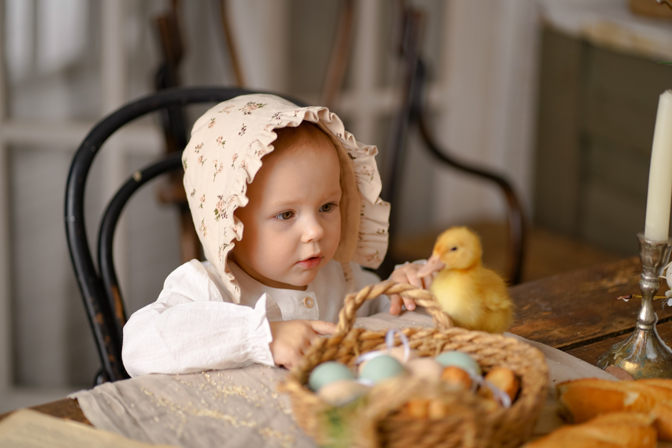 Пасхальные. Фотограф Татьяна Митрофанова