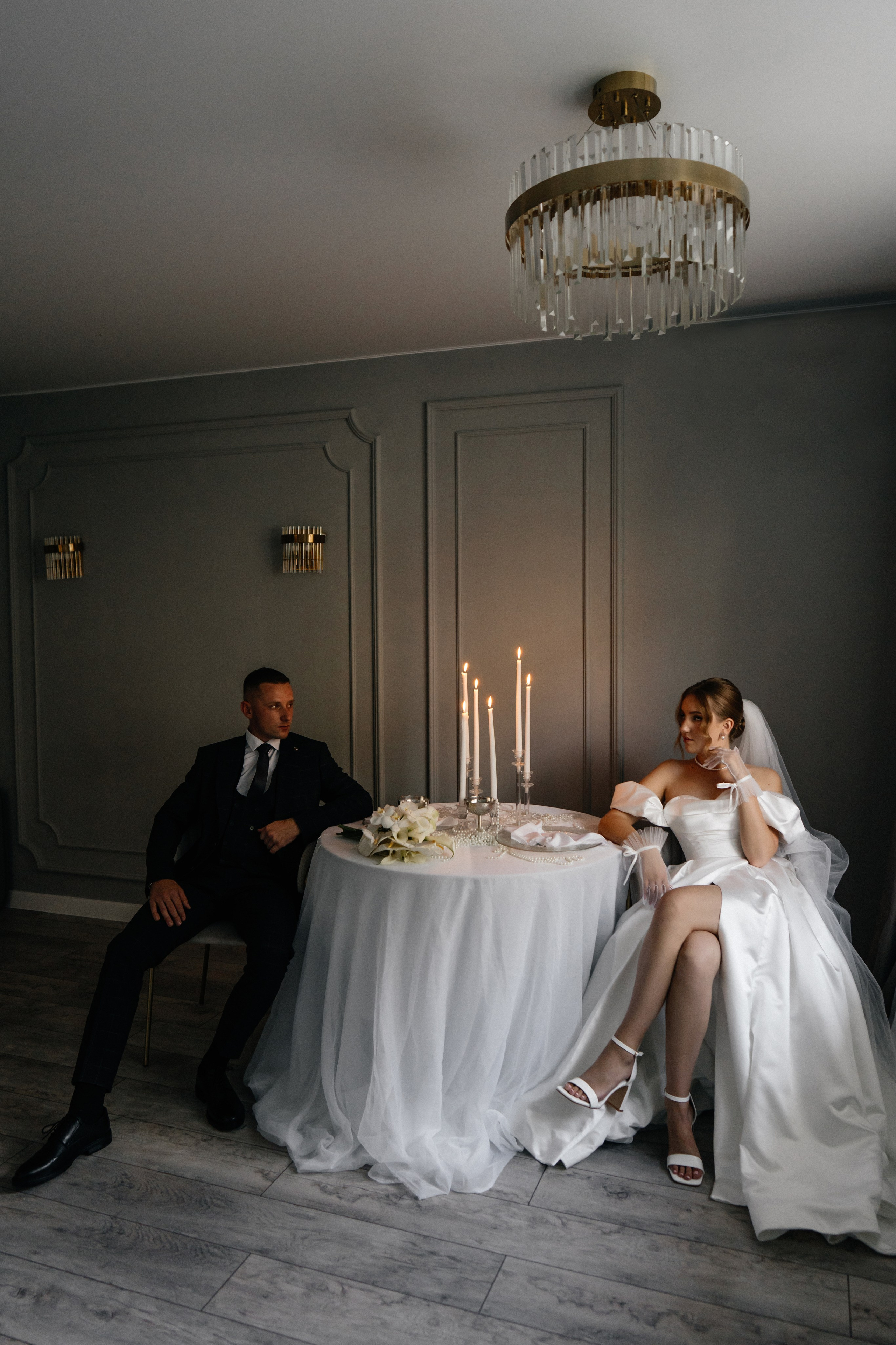 Саша & Саша. Свадебная фото и видеосъемка в Гомеле