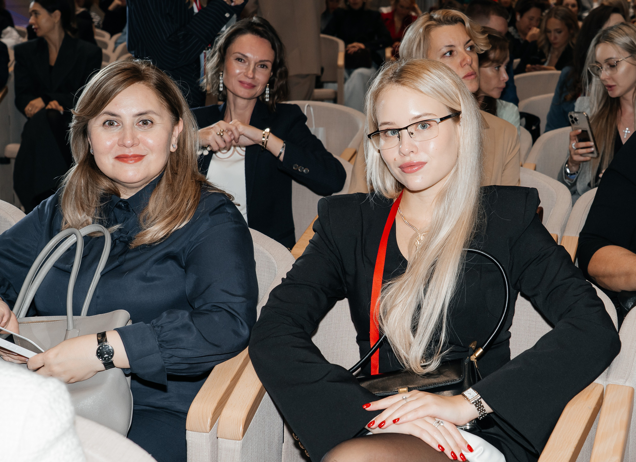 Сколково бизнес форум. Наталия Фролова. Фотограф. Москва