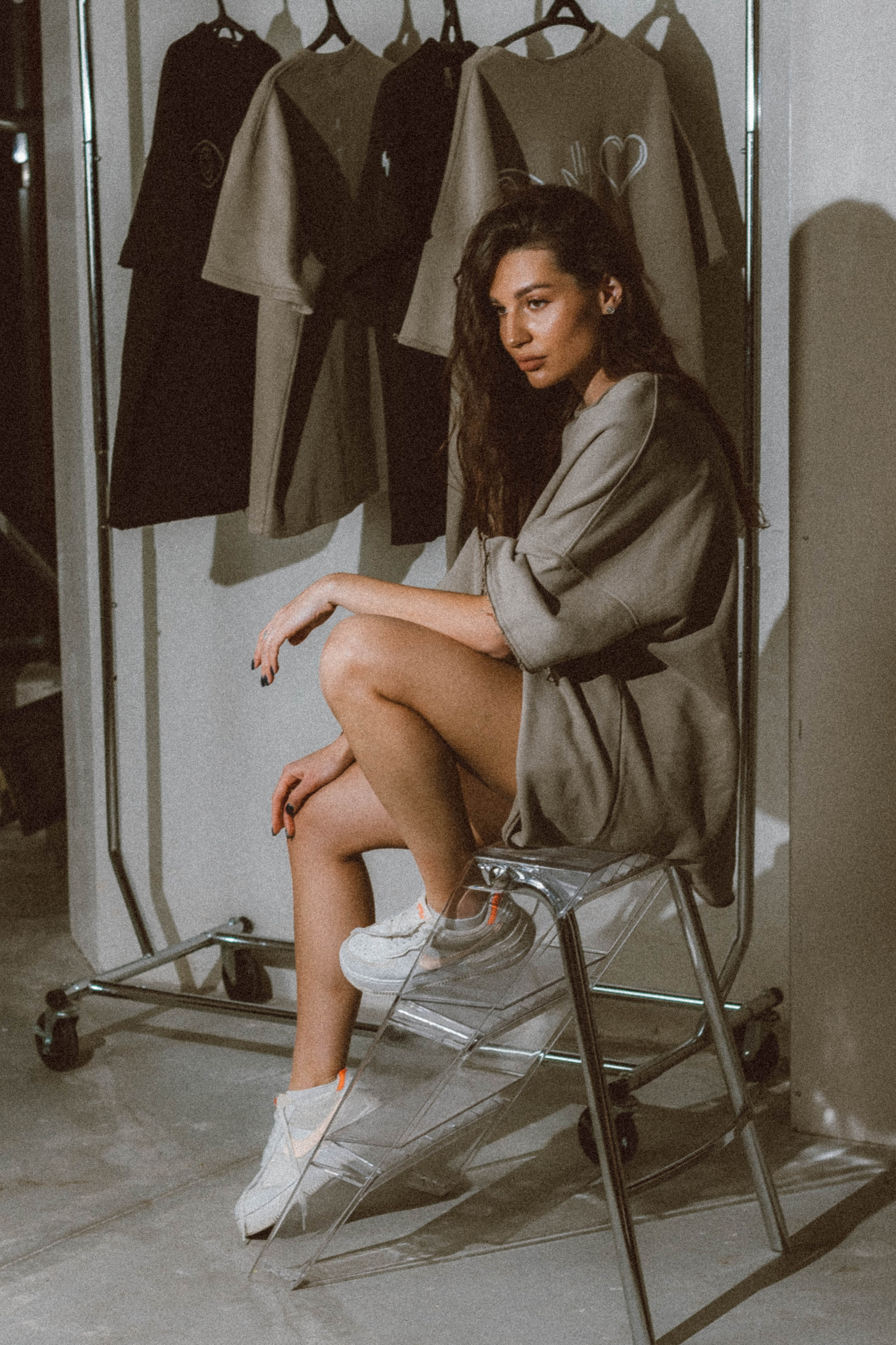 Individual. Фотограф в Екатеринбурге Ирада Баянгулова