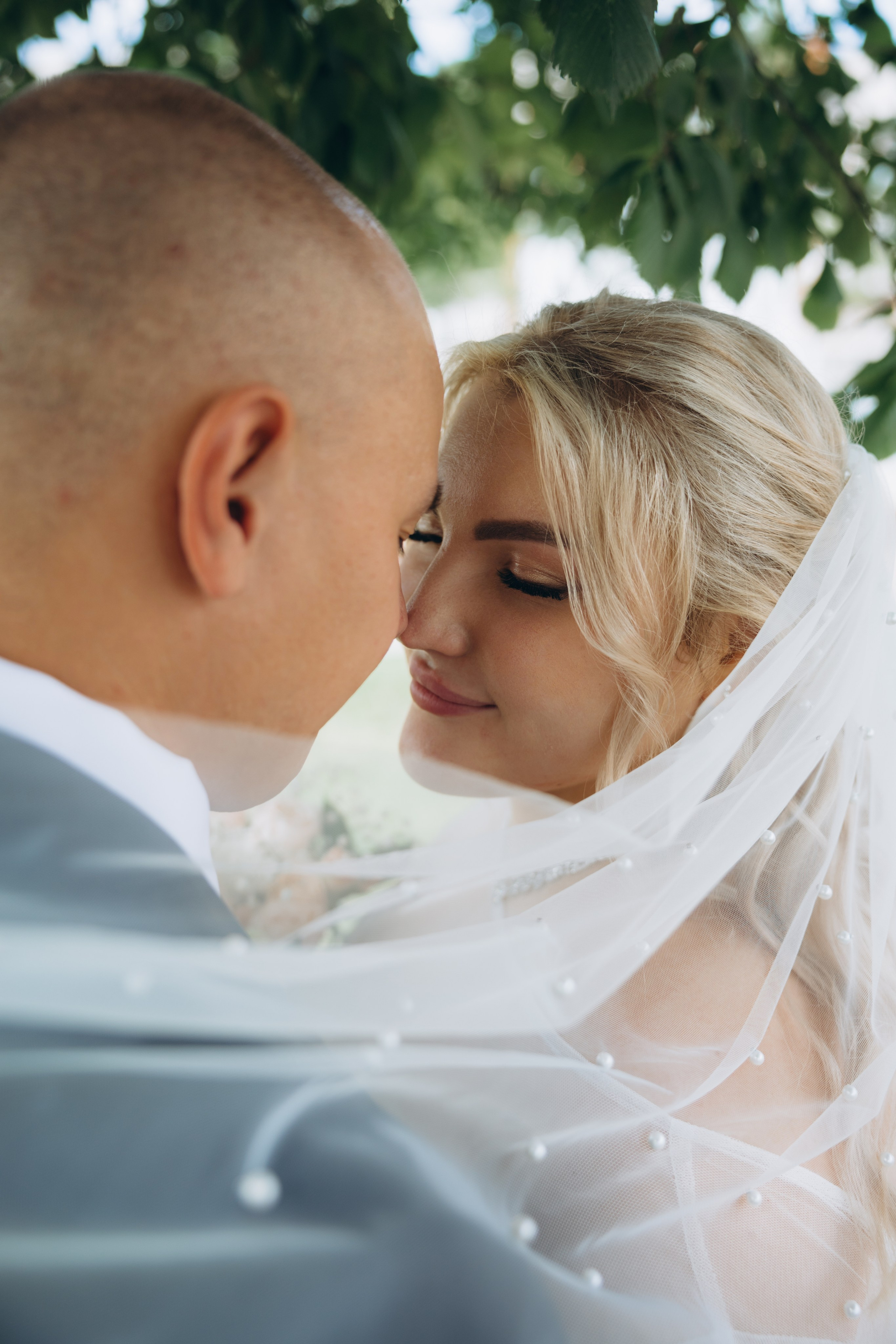 Иван & Елизавета. Свадебный, семейный фотограф в Иркутске Светлана Макаричева