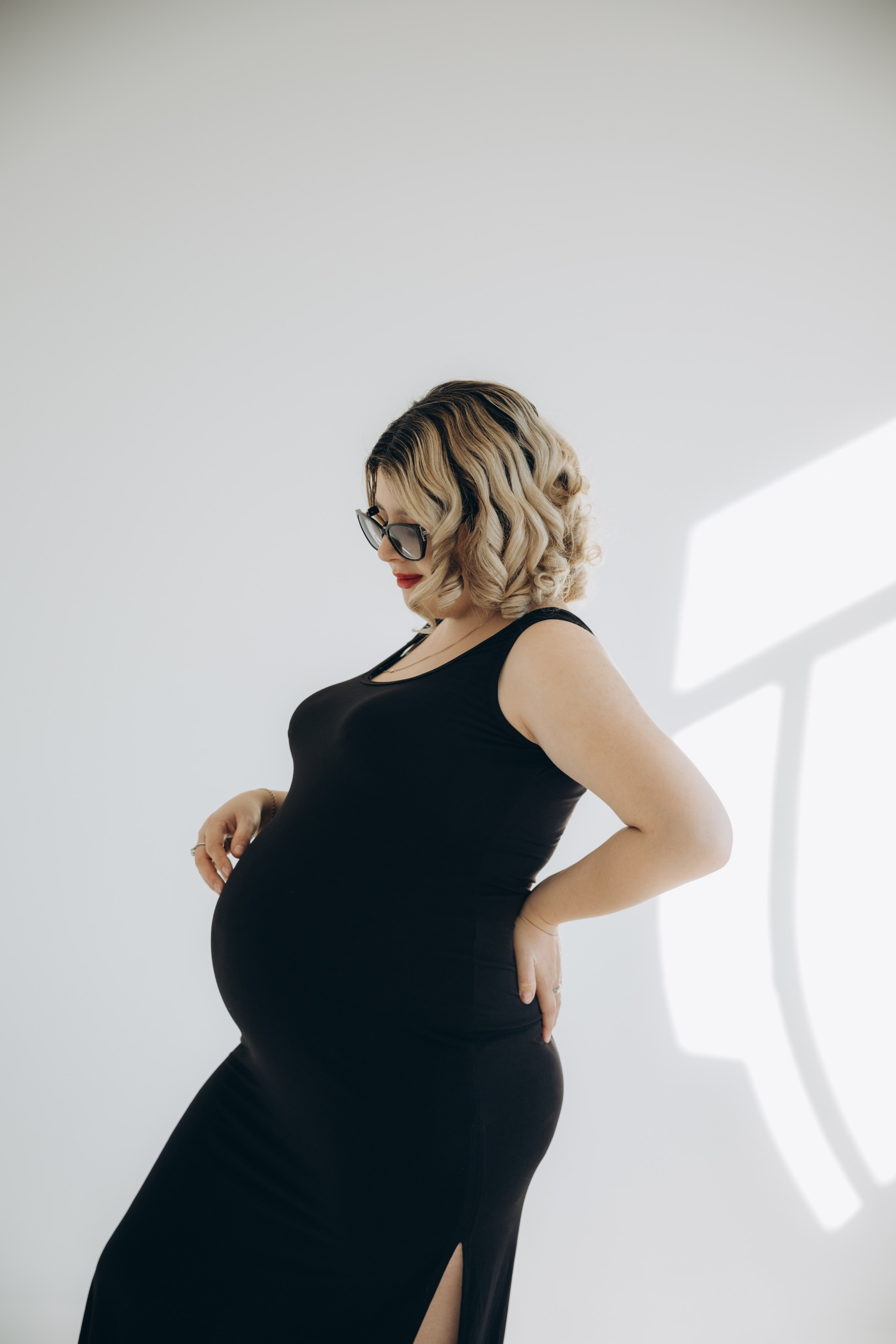 В ожидании. Свадебный, семейный фотограф в Иркутске Светлана Макаричева