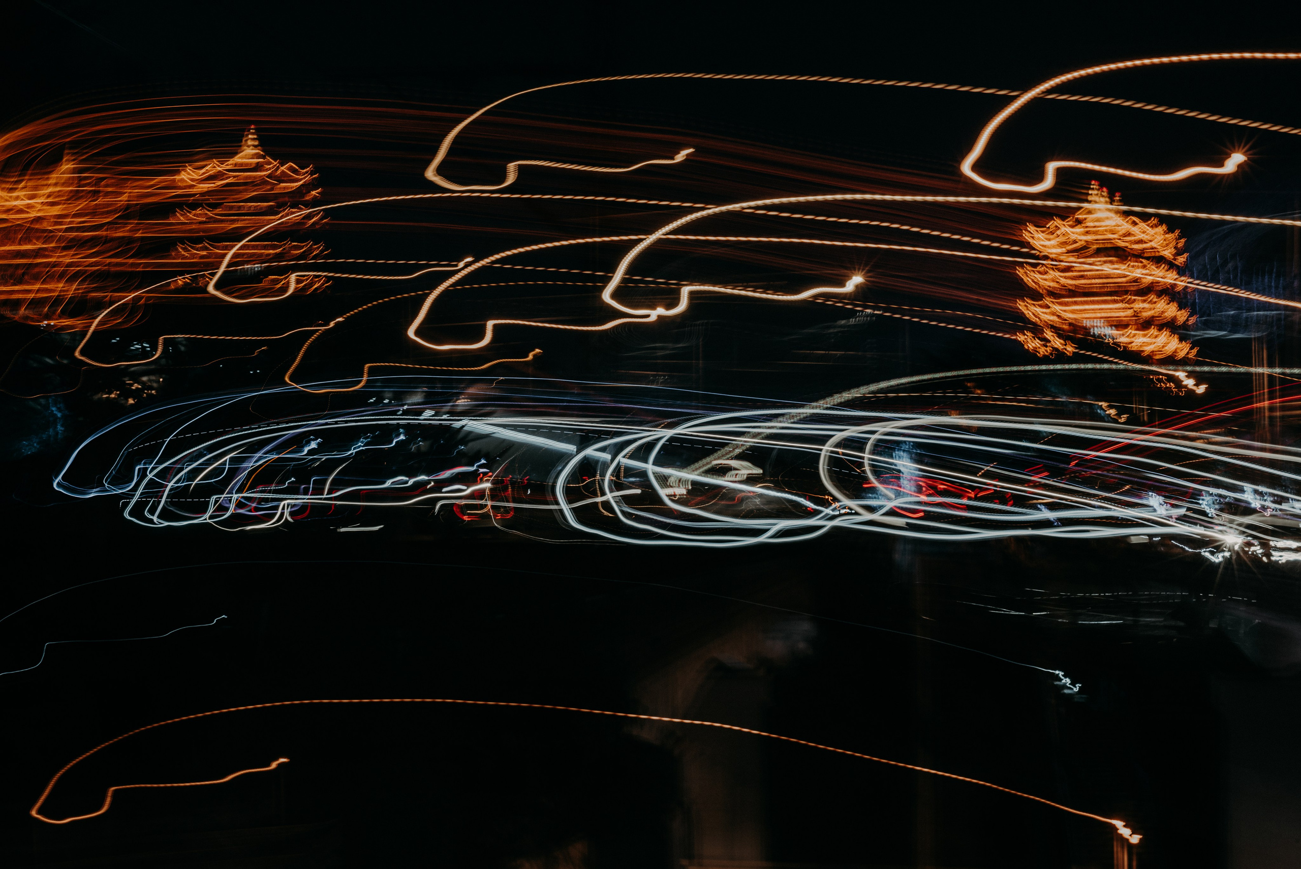 Рекламный фотограф из Гуанчжоу: путешествие по Уханю через объектив камеры. Коммерческий и предметный фотограф в Гуанчжоу Коваленко Александр