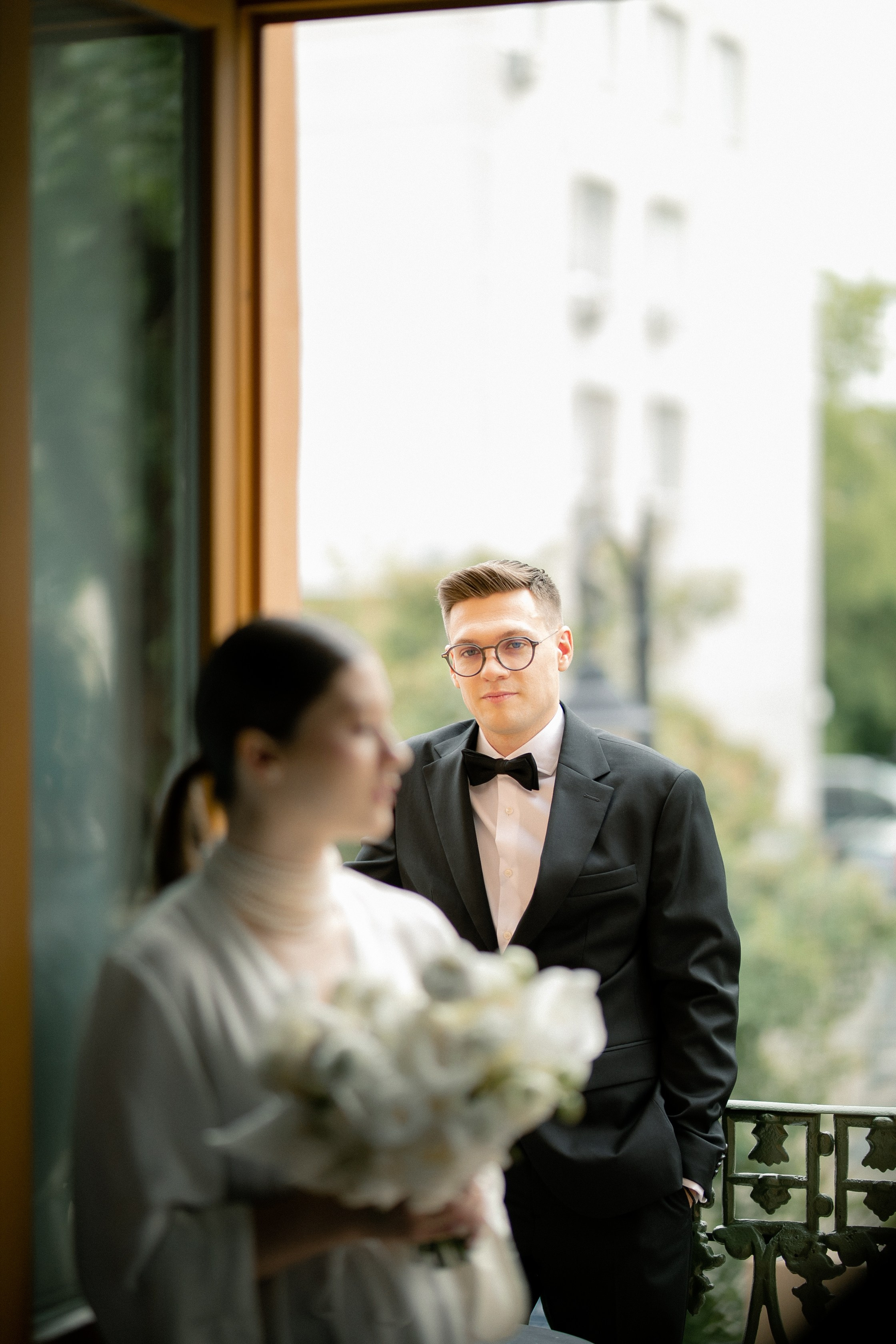 Станислав и Ангелина. Свадебный и семейный фотограф в Орша