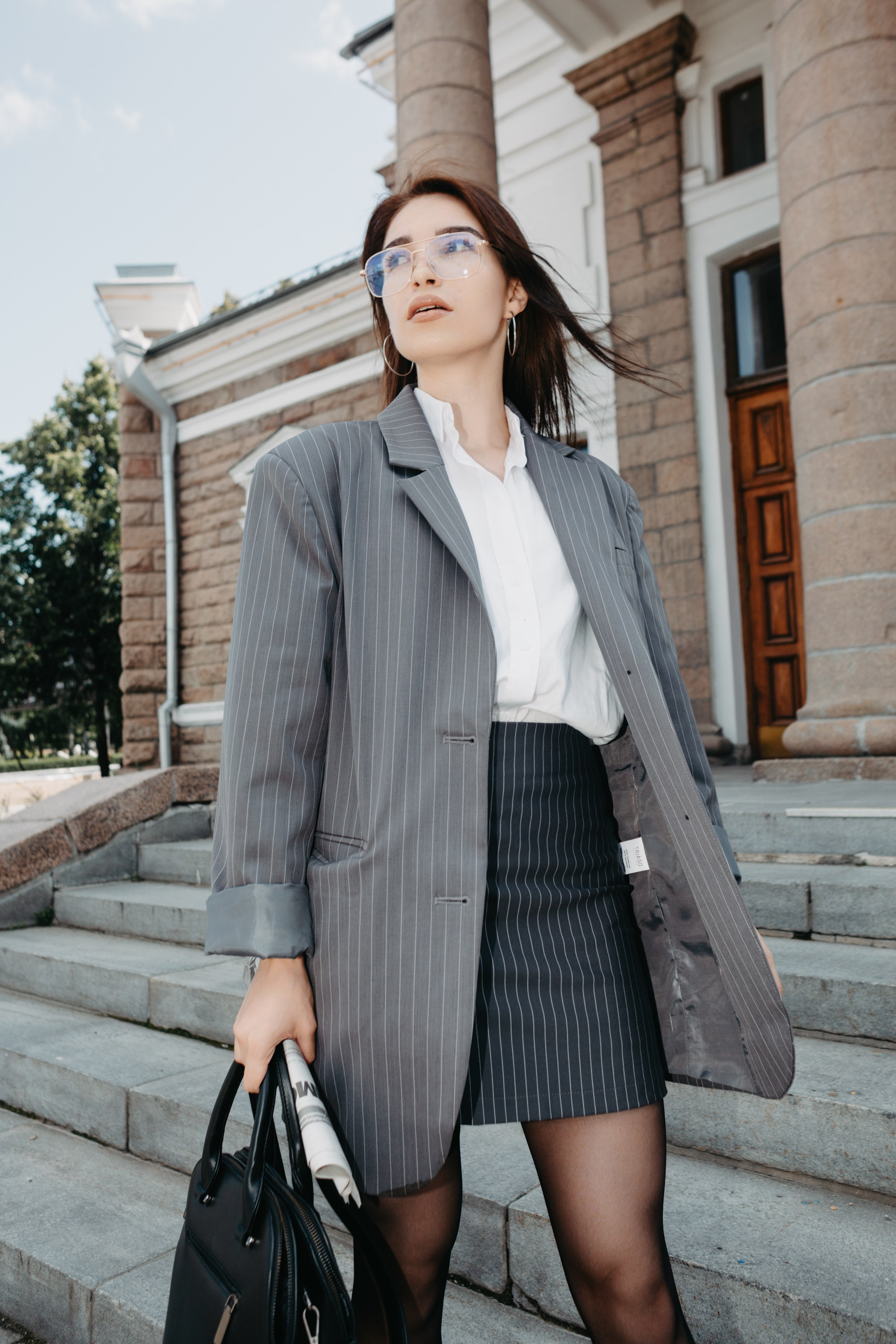 Ксения. Татьяна Журавлева