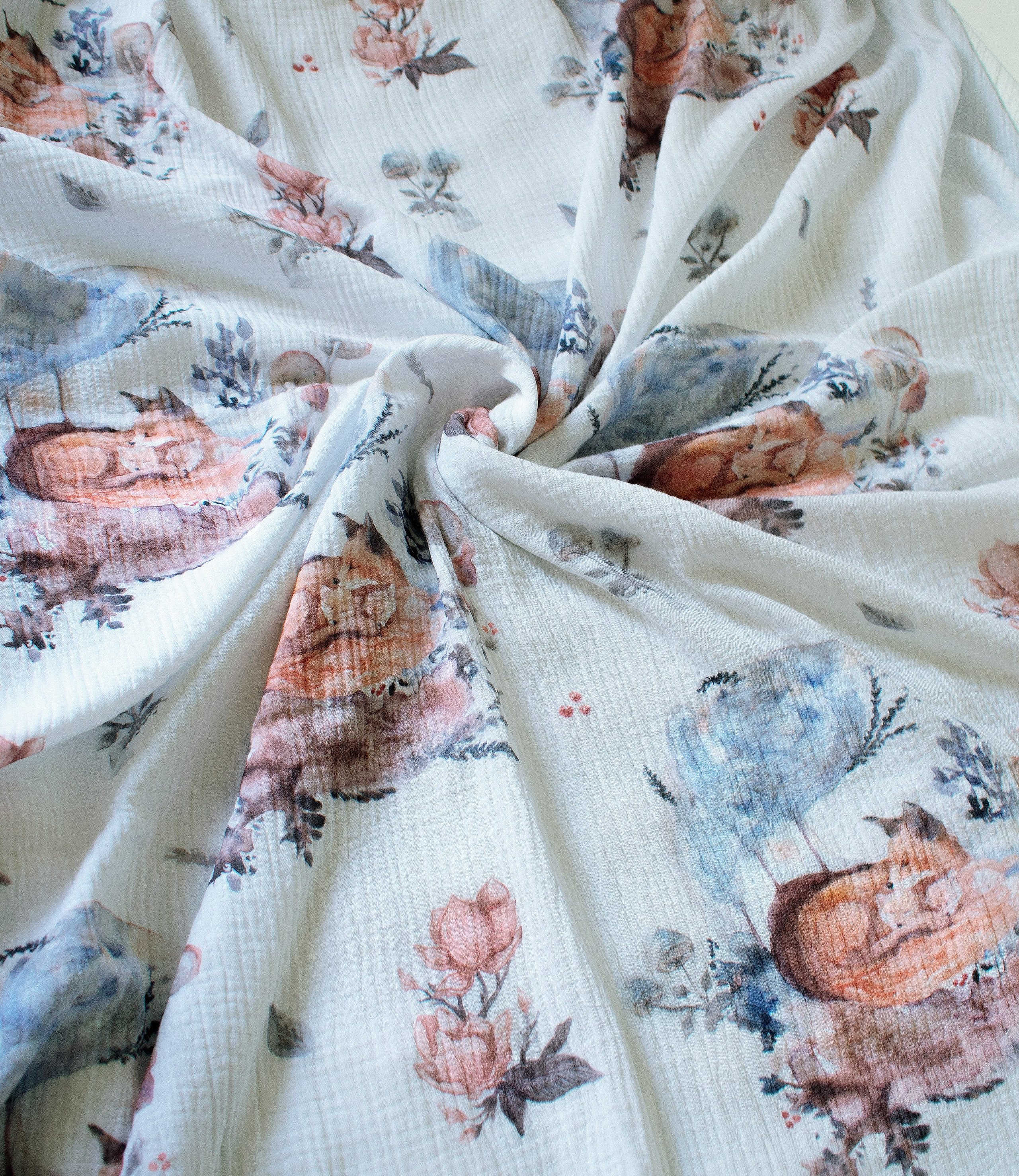 Текстиль. Роспись стен и декор в детских комнатах Москва и Подмосковье