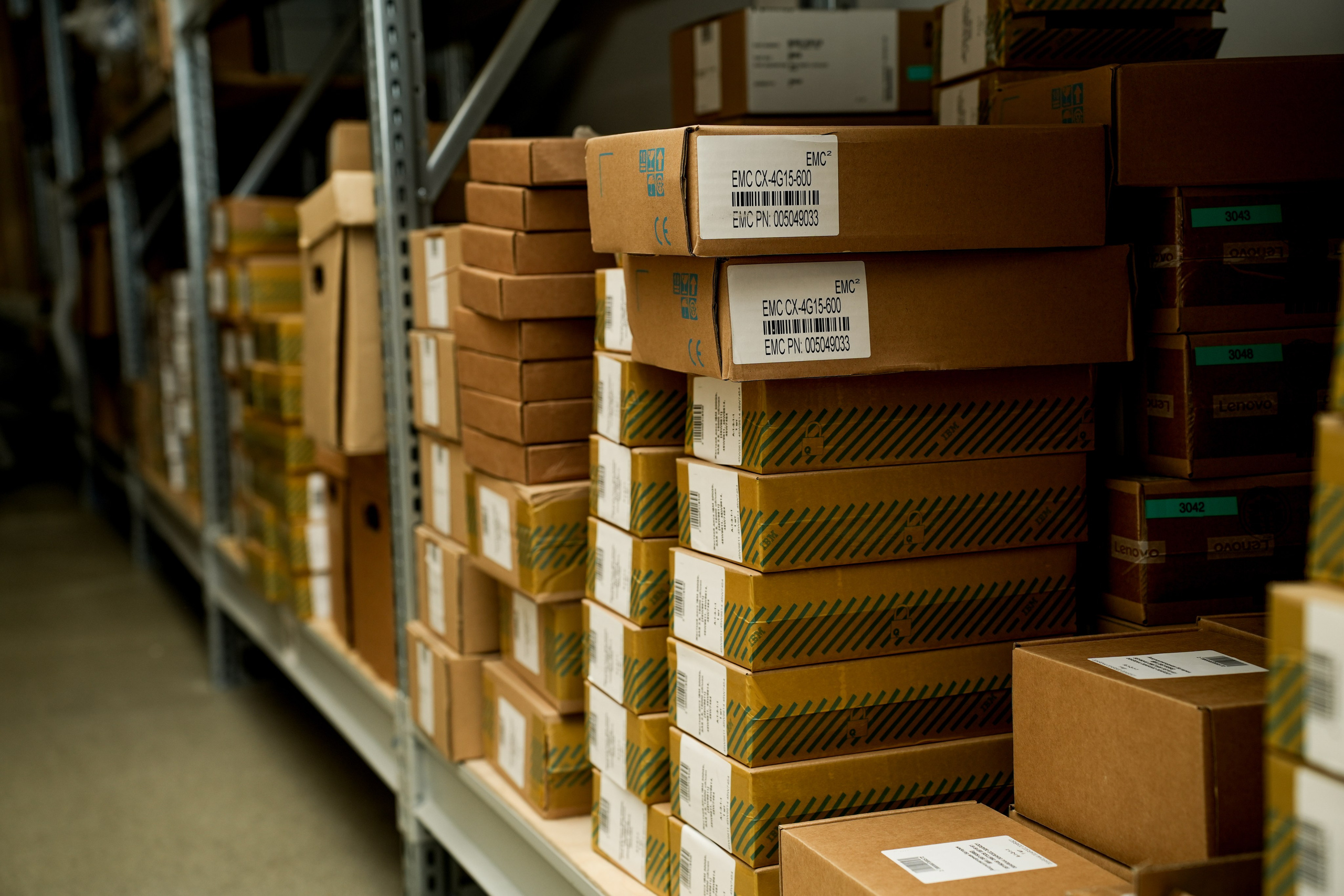 Офис. Фотограф Элина Задорожная