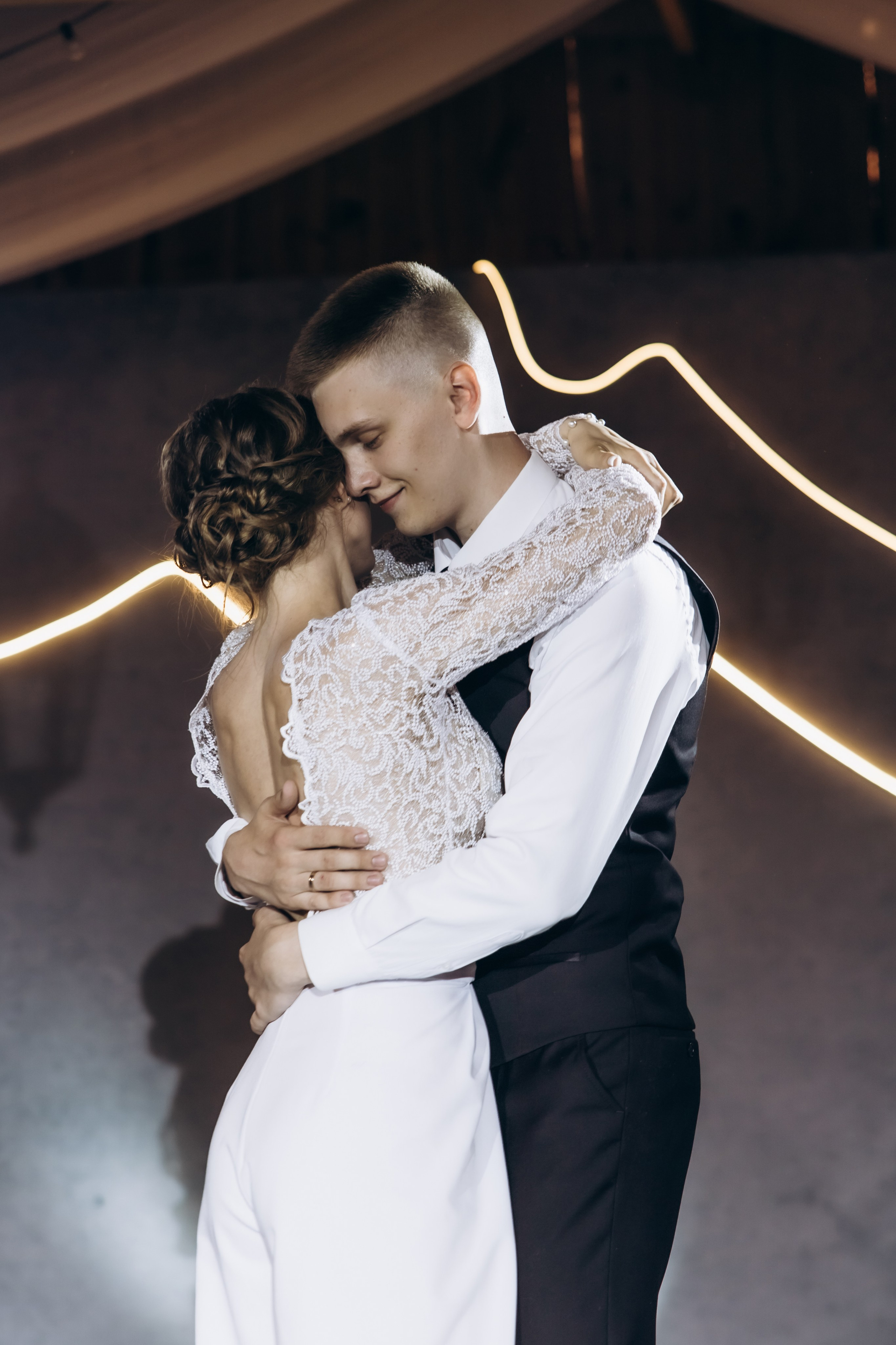 Женя и Яна. Фотограф Москва, Санкт-Петербург, Абакан