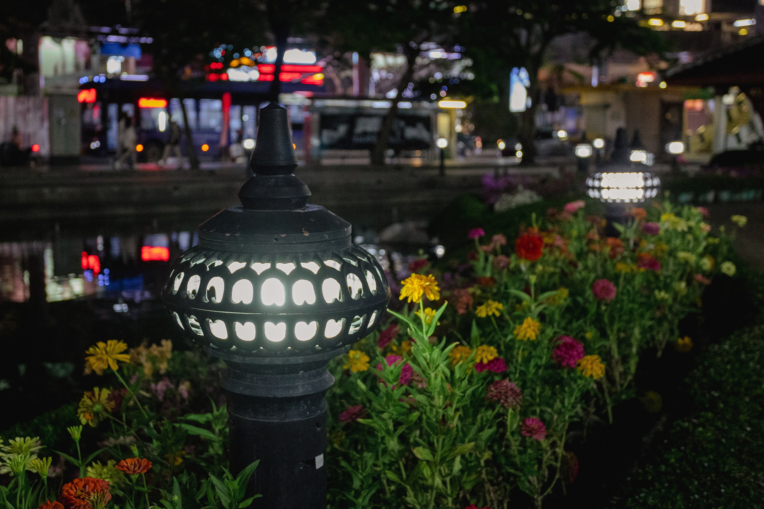 Bangkok. Фотограф Сонкина Татьяна