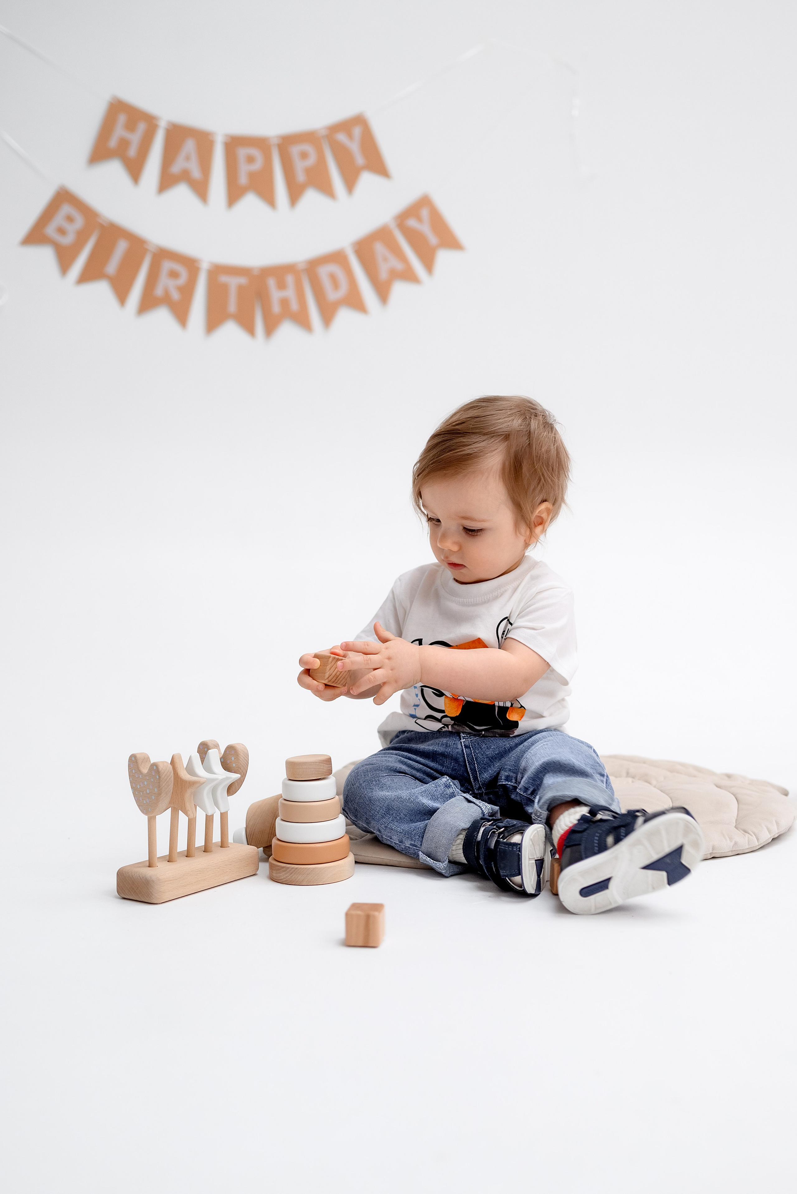 Фотосессия «ГОДИК». Семейный фотограф и фотограф новорожденных г. Солигорск Галина Демчук